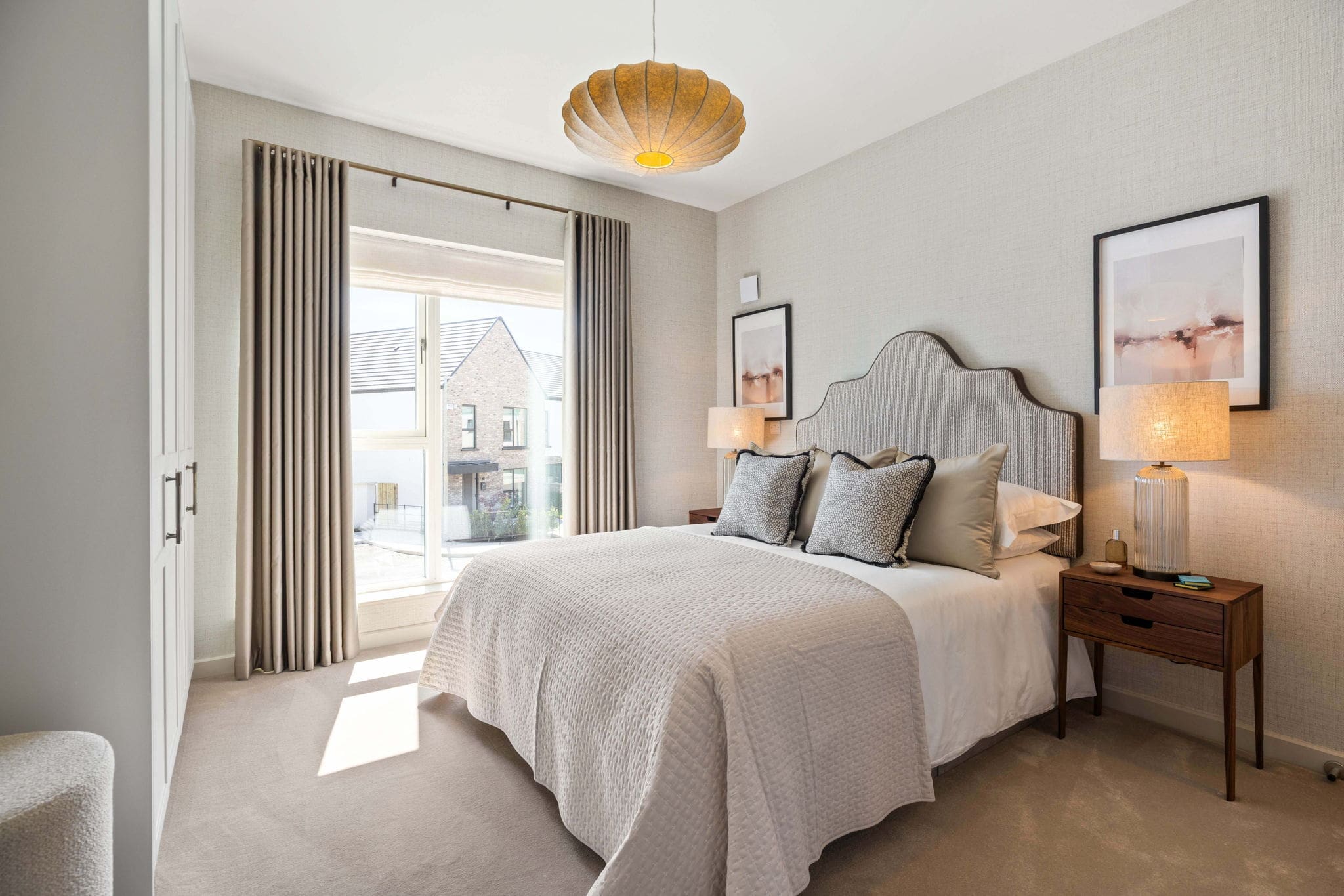 The Fairhaven Extended, Pebble Cove, St Marnock’s Bay, Portmarnock, Co Dublin