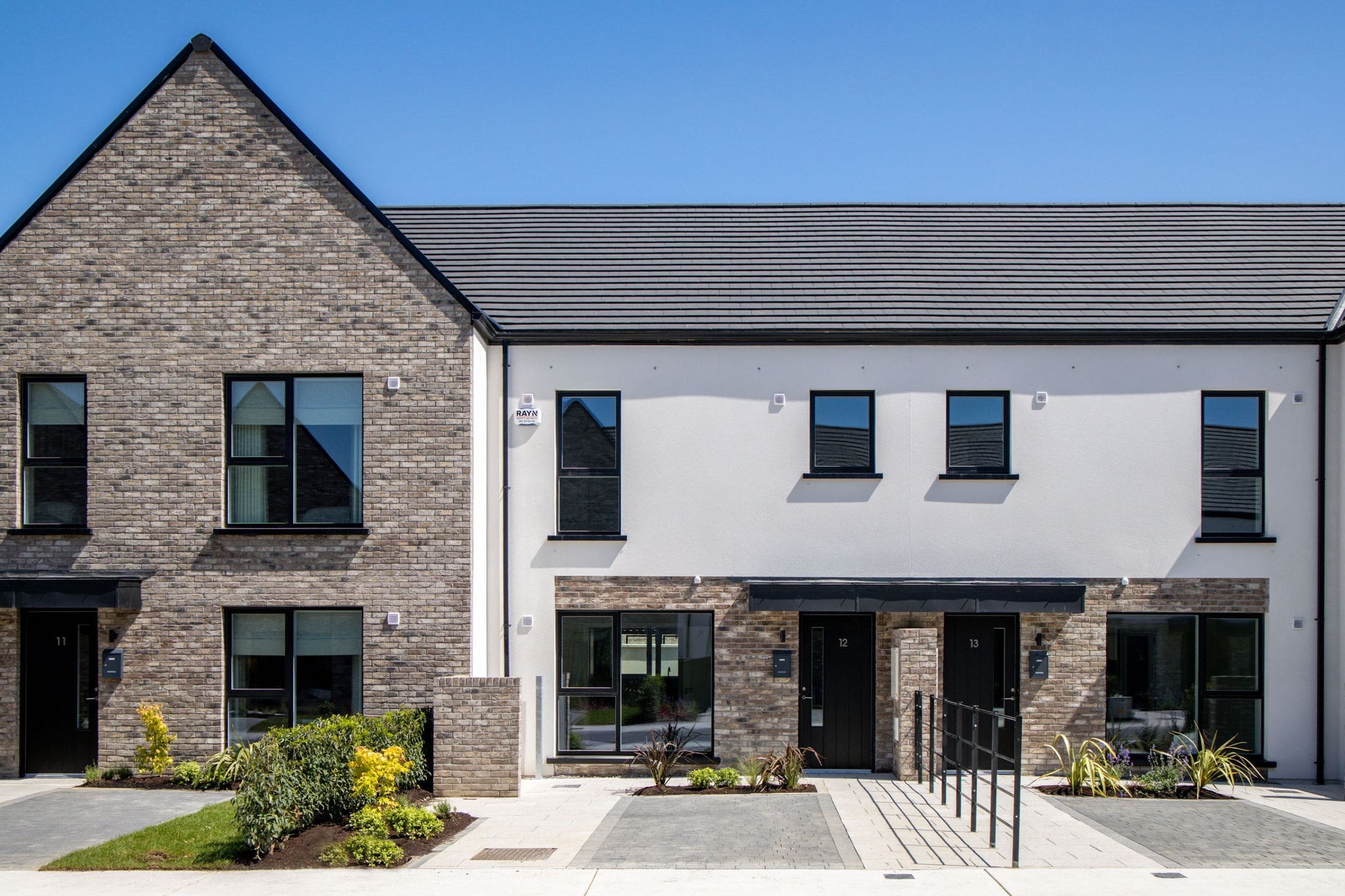 The Beacon, St Marnock’s Bay, Portmarnock, Co Dublin