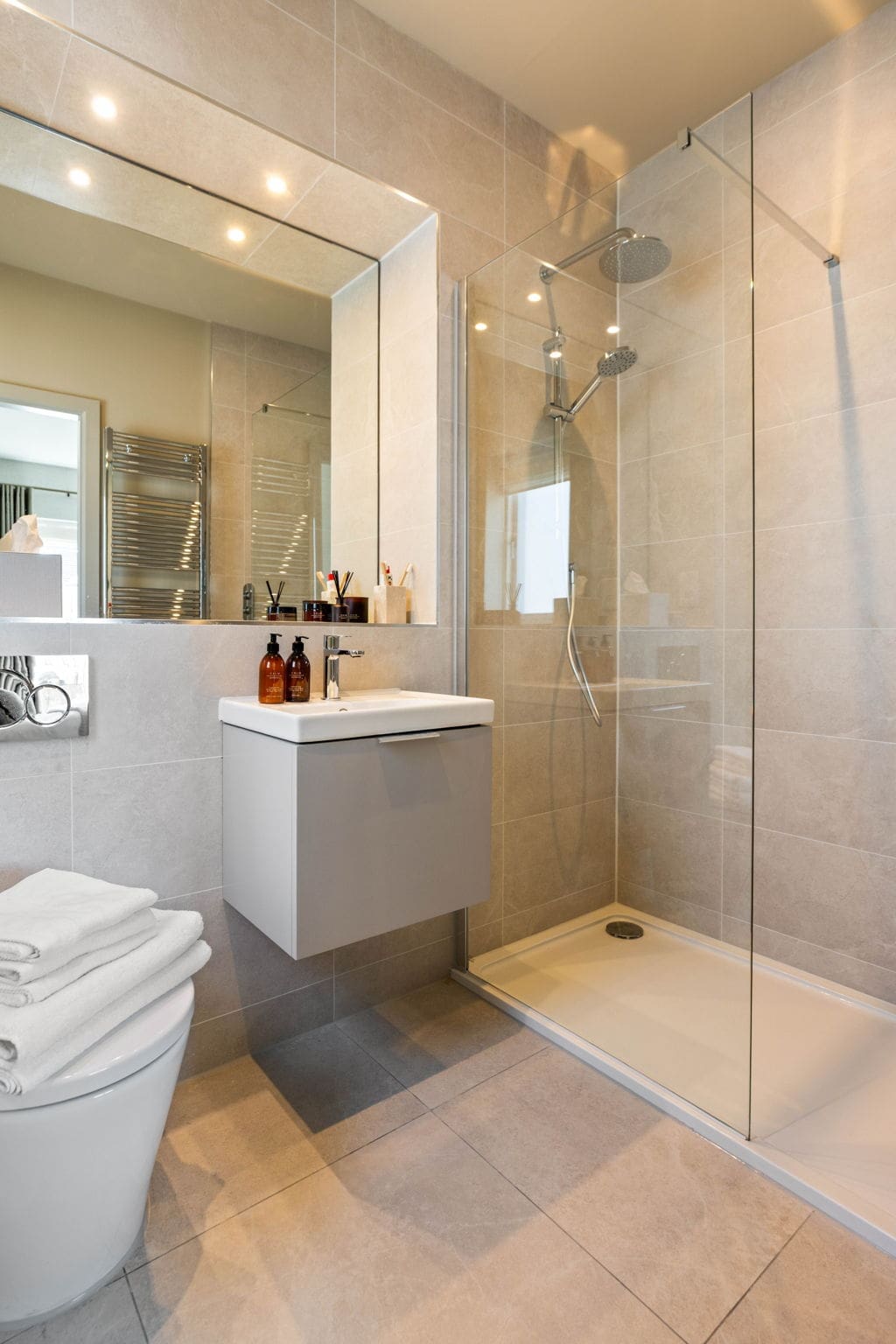 The Fairhaven Extended, Pebble Cove, St Marnock’s Bay, Portmarnock, Co Dublin