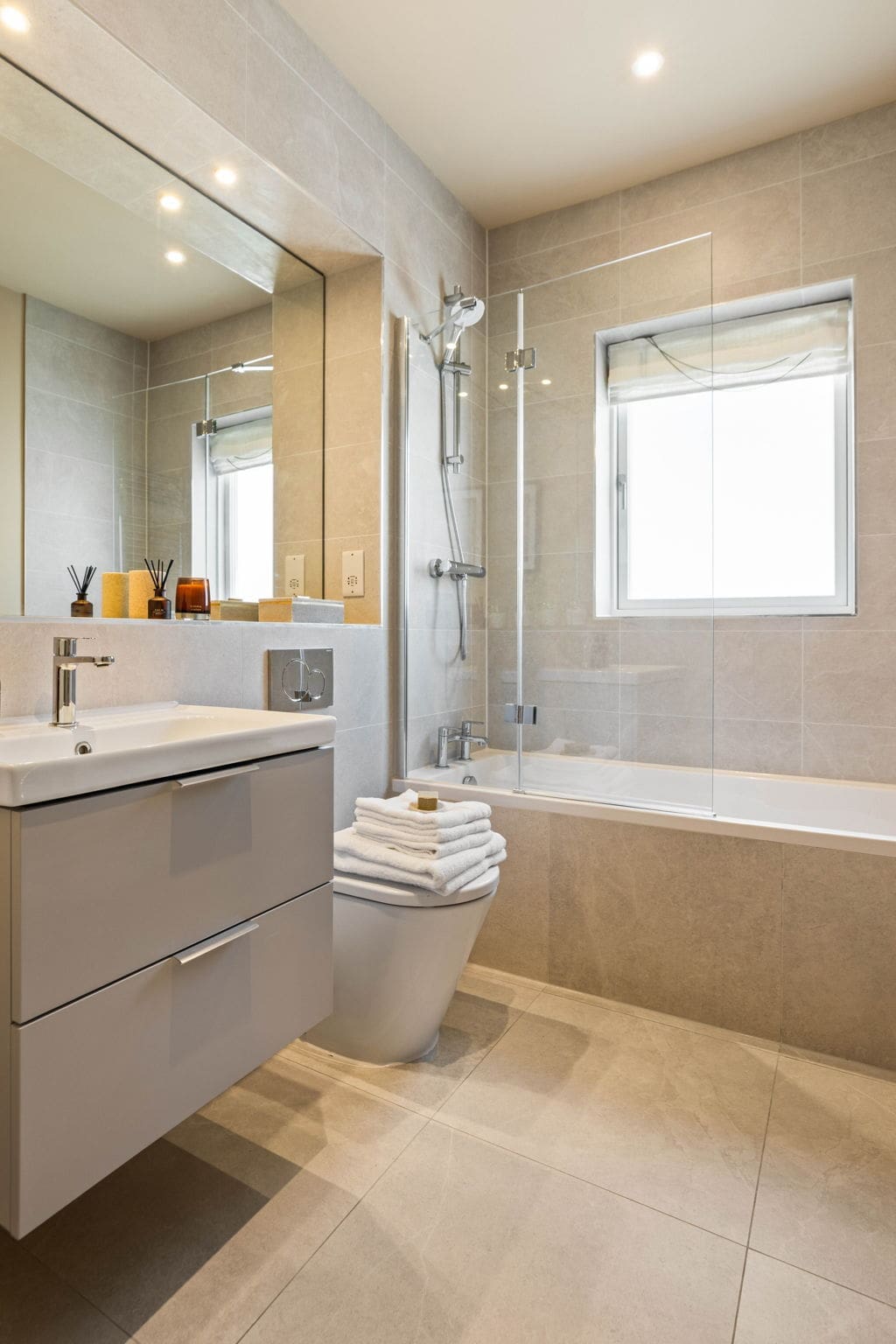 The Fairhaven Extended, Pebble Cove, St Marnock’s Bay, Portmarnock, Co Dublin