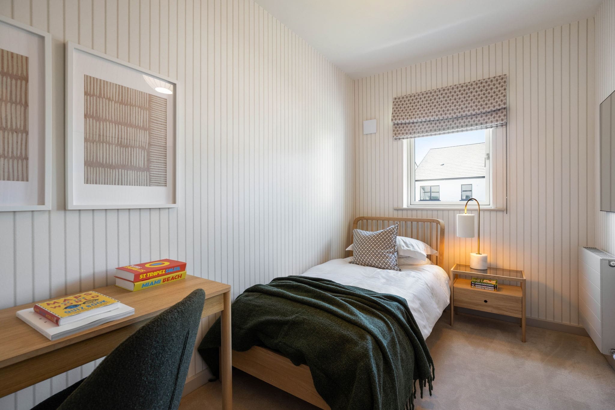 The Anchorage, Pebble Cove, St Marnock’s Bay, Portmarnock, Co Dublin
