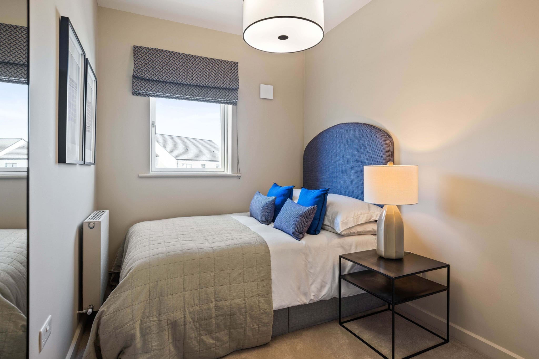 The Fairhaven Extended, Pebble Cove, St Marnock’s Bay, Portmarnock, Co Dublin