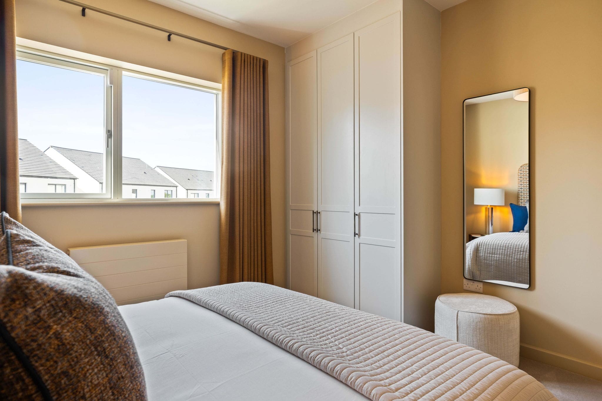 The Fairhaven Extended, Pebble Cove, St Marnock’s Bay, Portmarnock, Co Dublin
