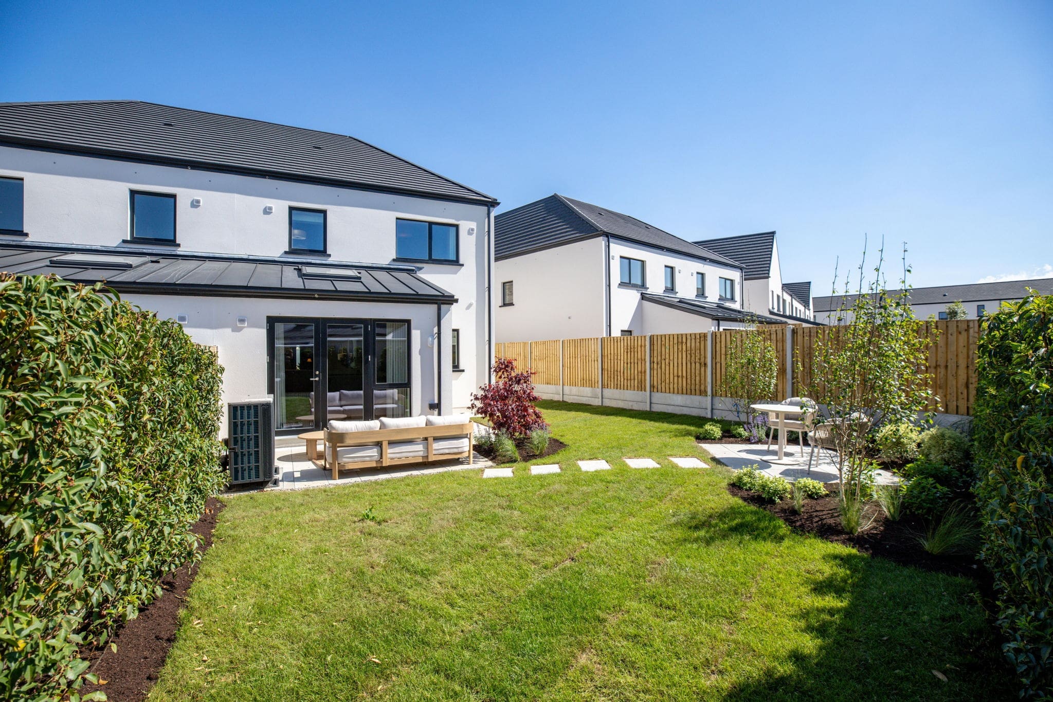 The Fairhaven Extended, Pebble Cove, St Marnock’s Bay, Portmarnock, Co Dublin