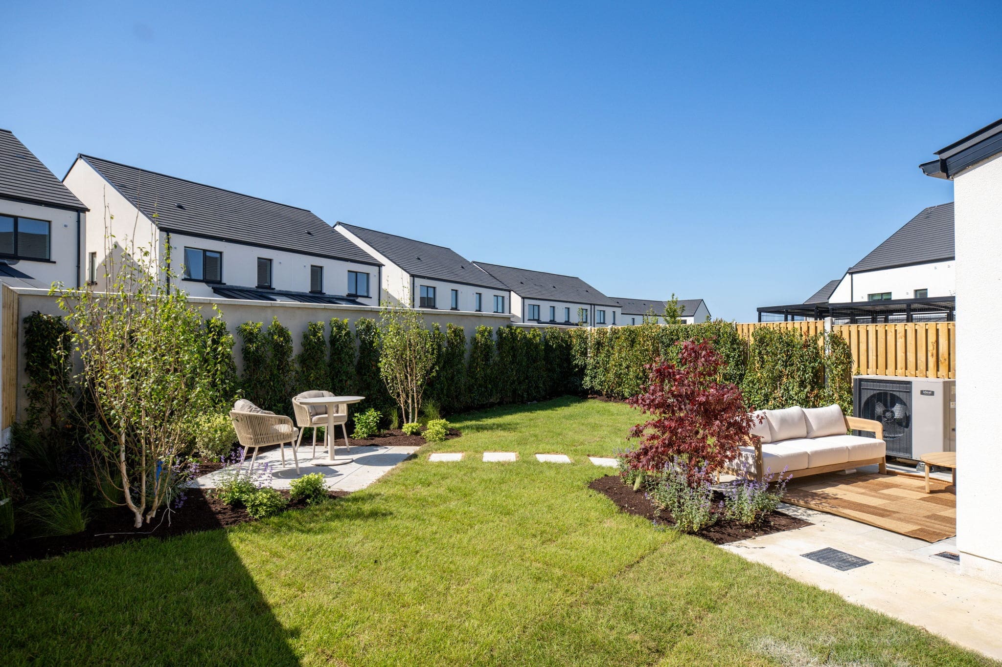 The Fairhaven Extended, Pebble Cove, St Marnock’s Bay, Portmarnock, Co Dublin