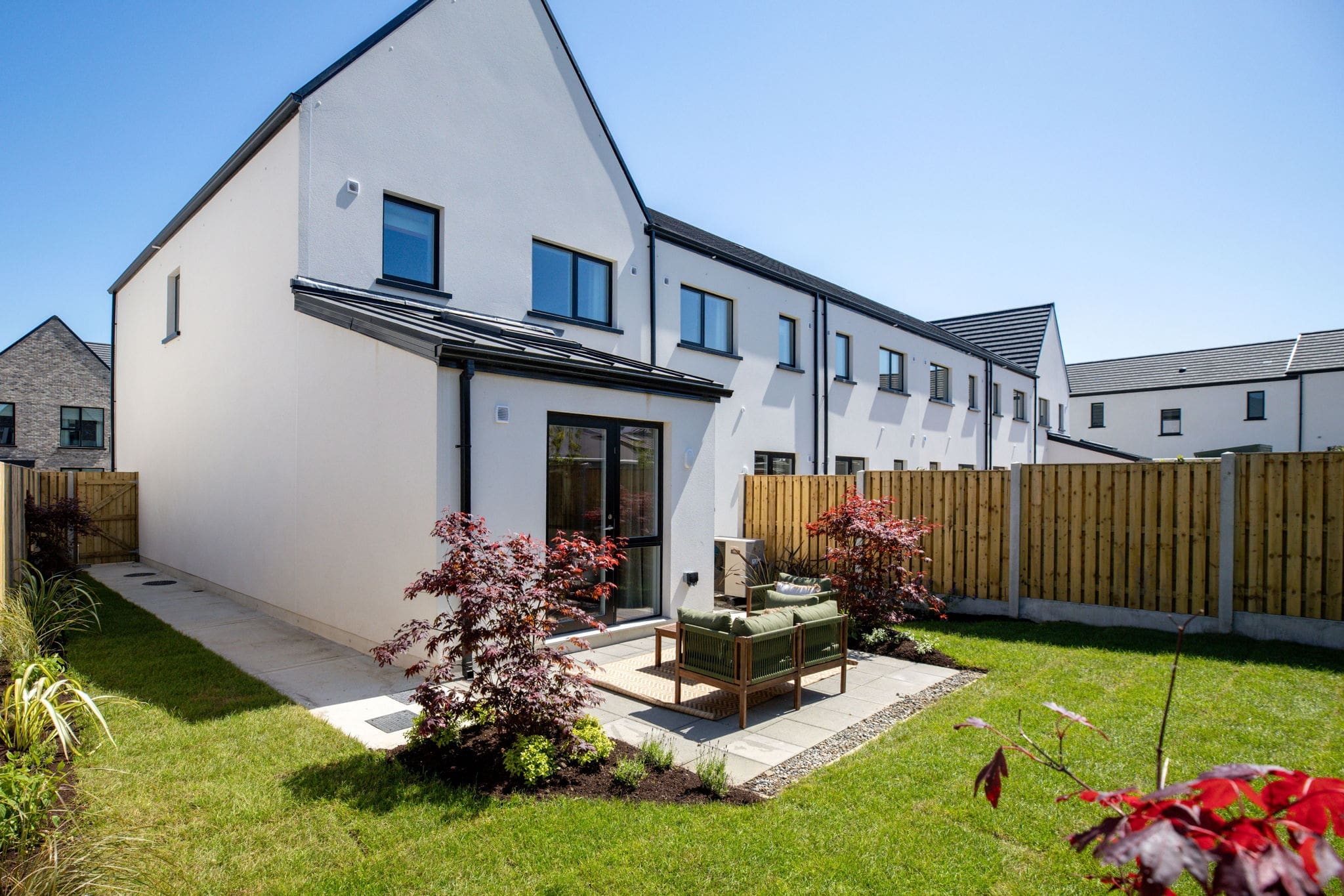 The Anchorage Extended, Pebble Cove, St Marnock’s Bay, Portmarnock