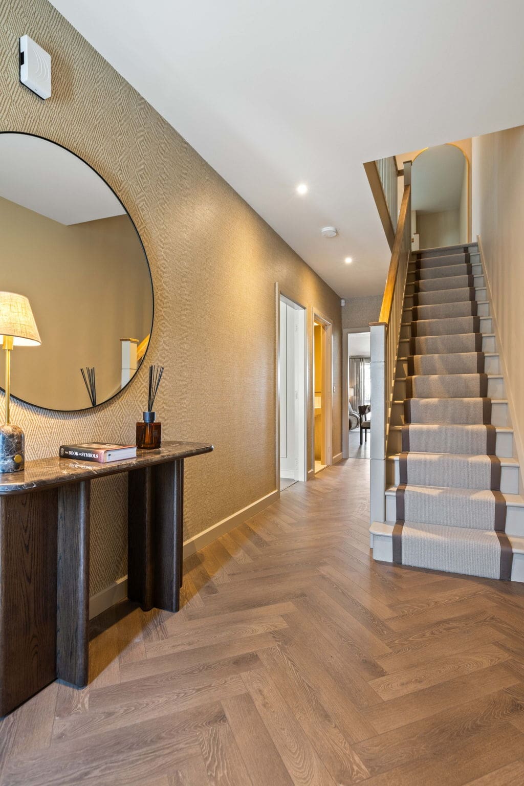 The Fairhaven Extended, Pebble Cove, St Marnock’s Bay, Portmarnock, Co Dublin