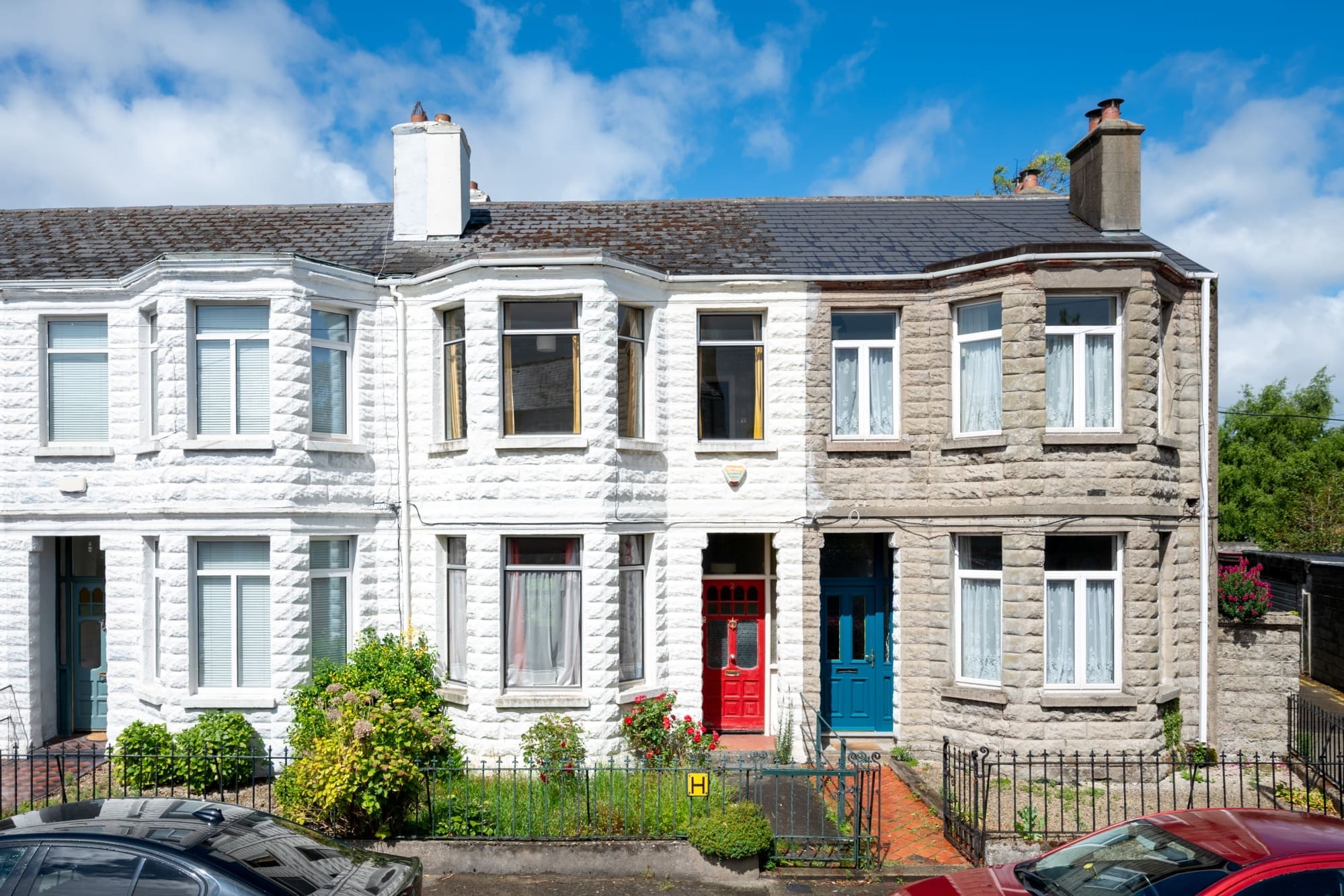 2 Cherryfield Avenue Lower, Ranelagh, Dublin 6