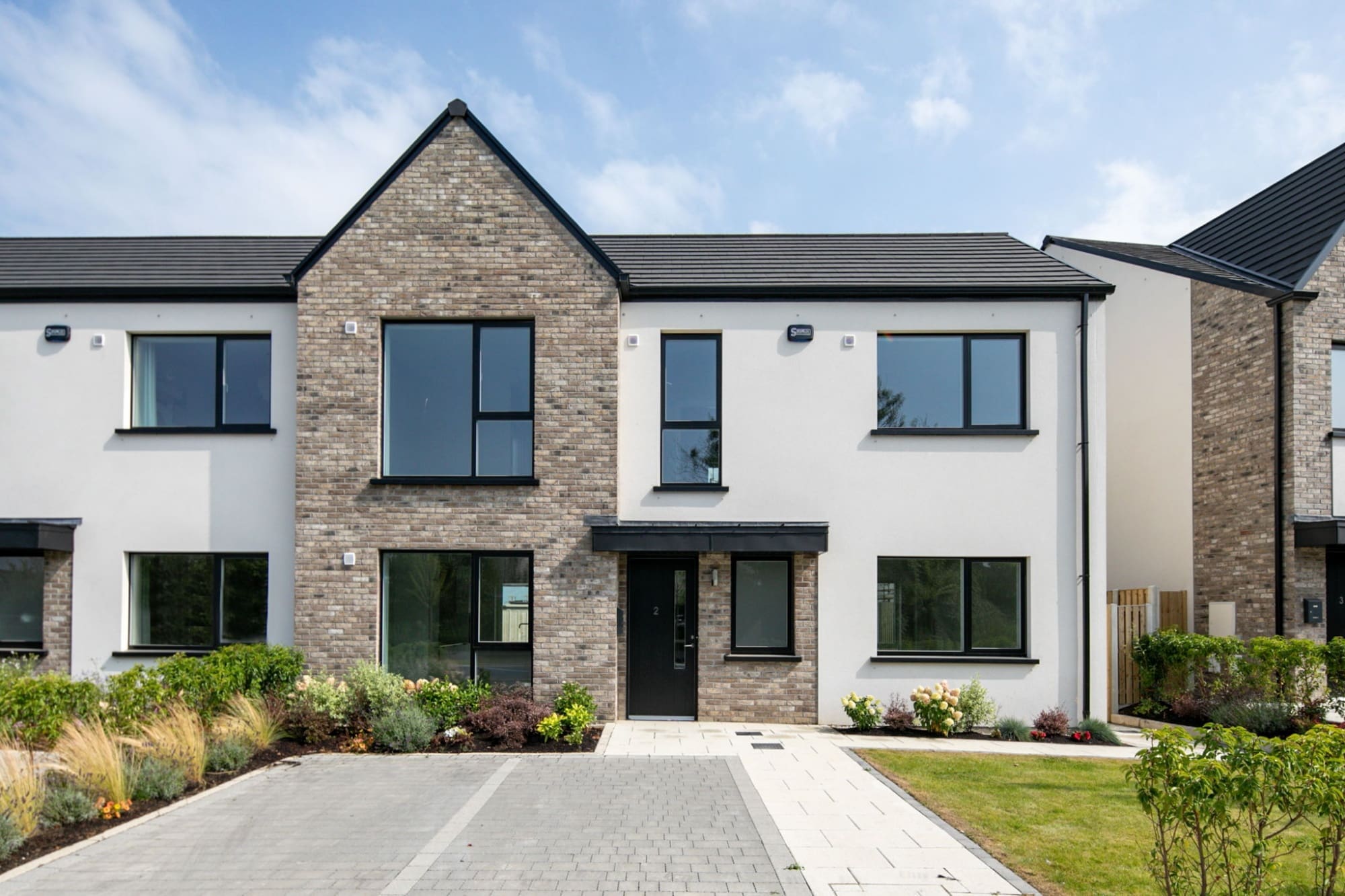 The Cove, Pebble Cove, St Marnock’s Bay, Portmarnock, Co Dublin