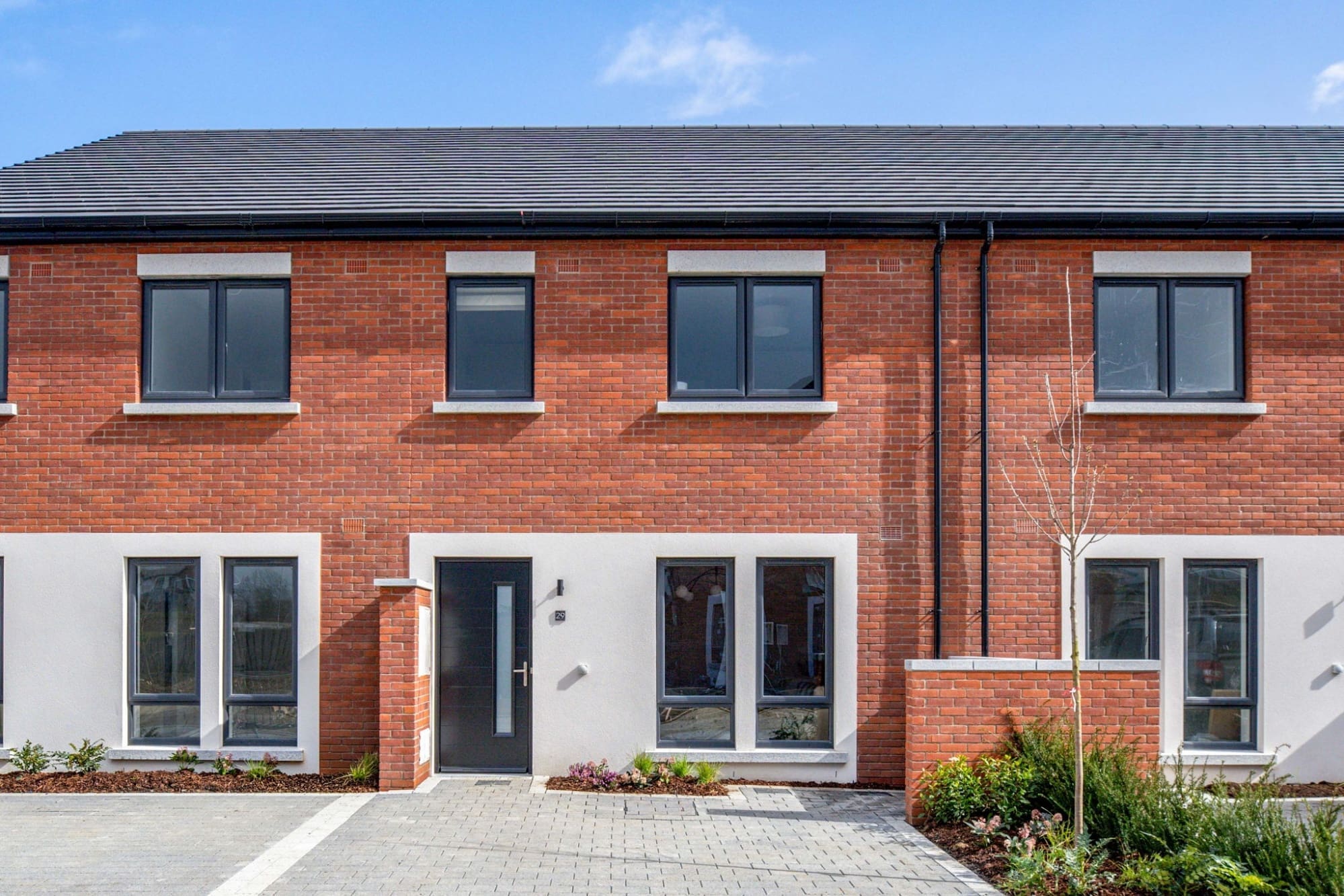 Type C, Yourell’s Meadows, The Back Road, Malahide, Co.Dublin