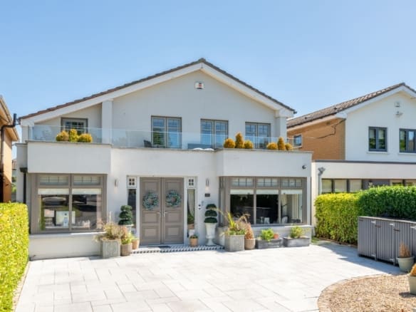 222 Seapark, Malahide, Co. Dublin