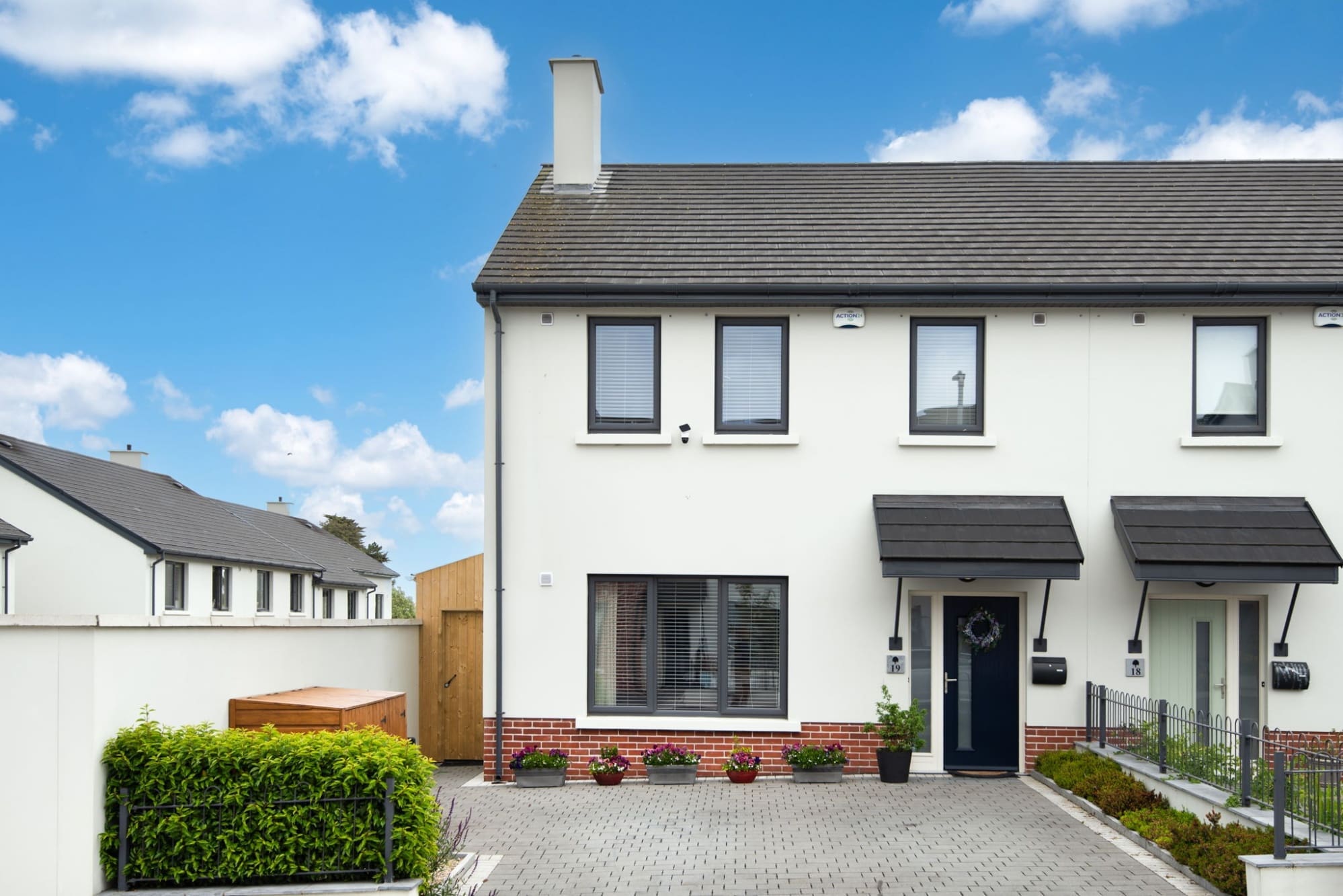 19 Newpark Close, Chapel Road, Kinsealy, Malahide, Co. Dublin
