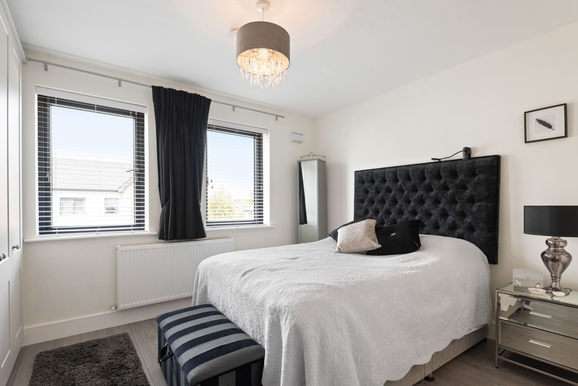 19 Newpark Close, Chapel Road, Kinsealy, Malahide, Co. Dublin