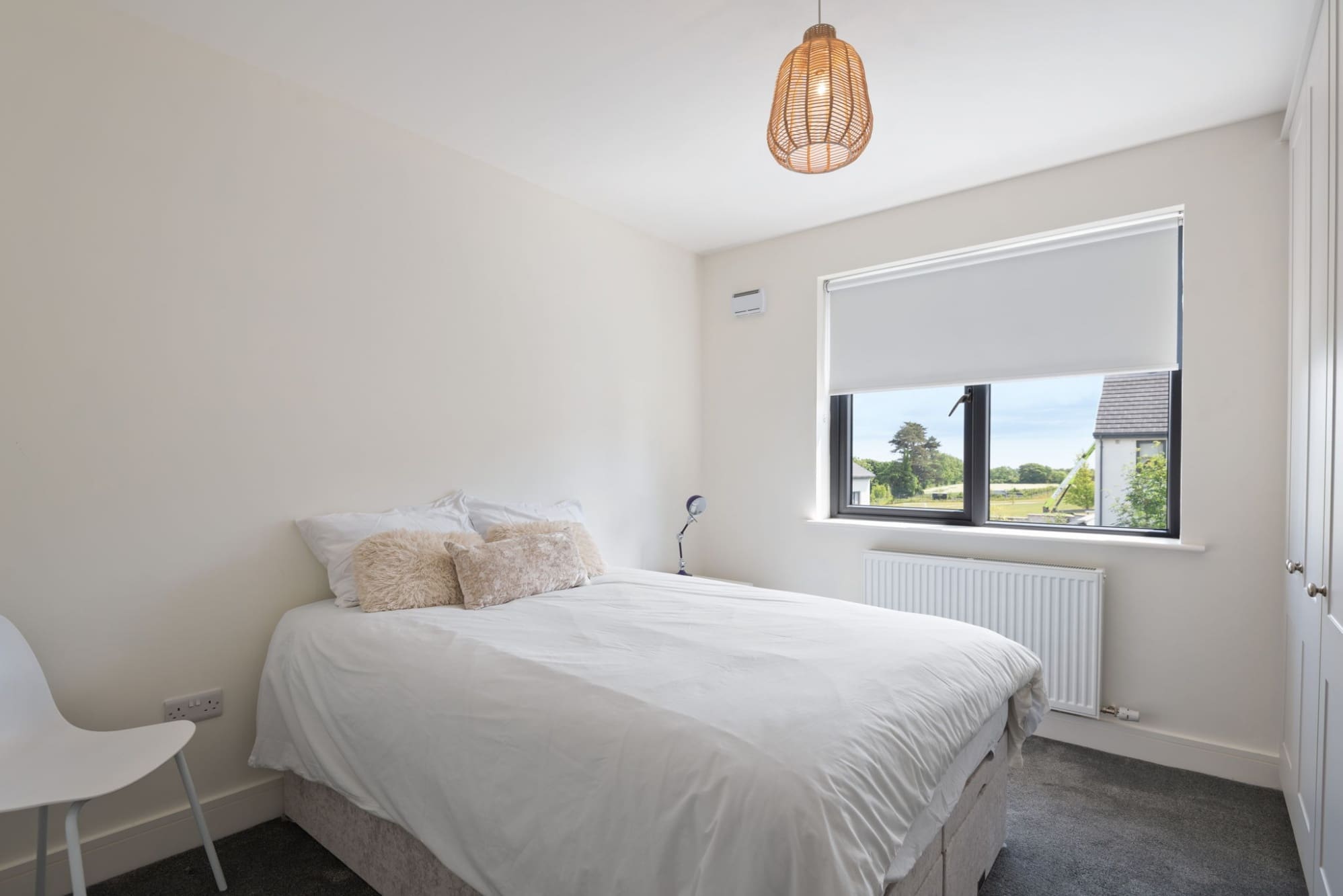 19 Newpark Close, Chapel Road, Kinsealy, Malahide, Co. Dublin