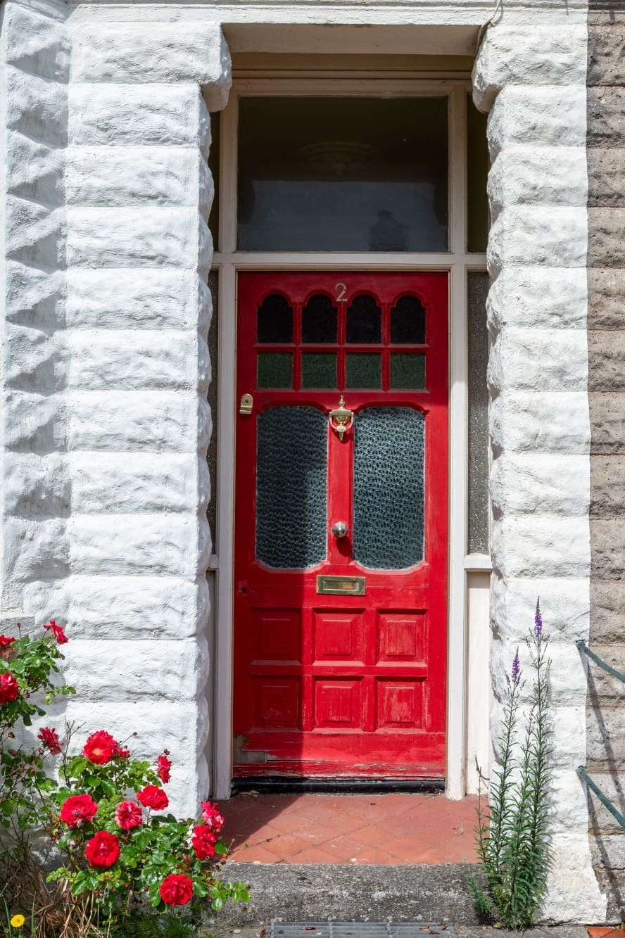 2 Cherryfield Avenue Lower, Ranelagh, Dublin 6