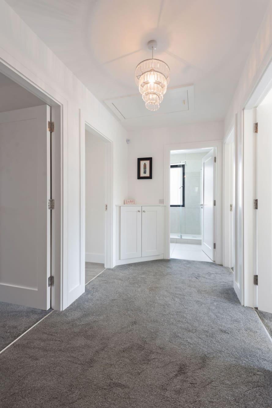 19 Newpark Close, Chapel Road, Kinsealy, Malahide, Co. Dublin