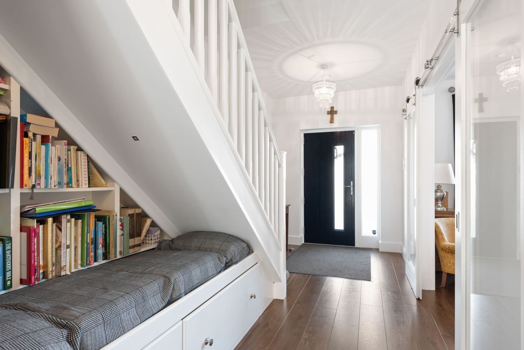 19 Newpark Close, Chapel Road, Kinsealy, Malahide, Co. Dublin