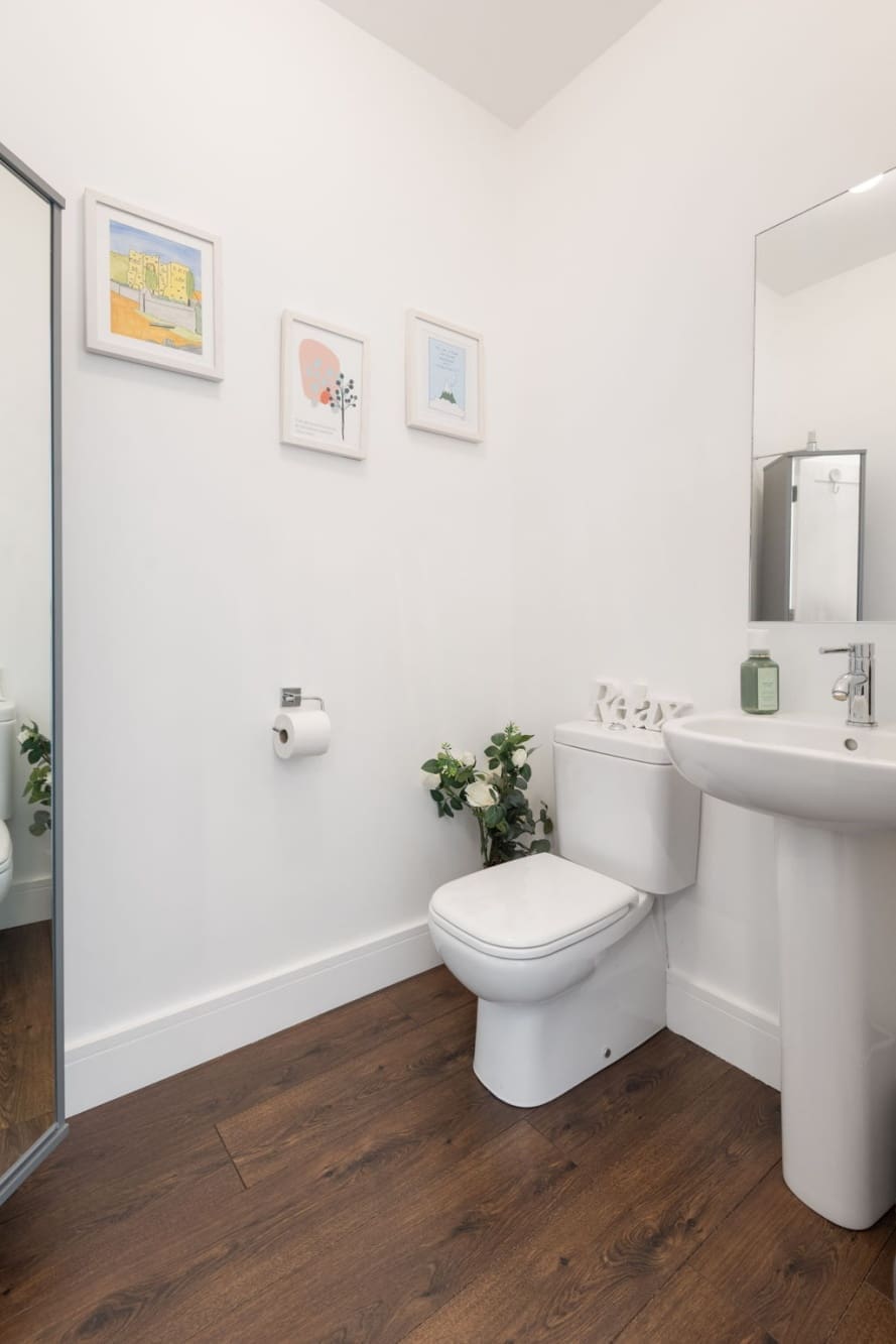 19 Newpark Close, Chapel Road, Kinsealy, Malahide, Co. Dublin