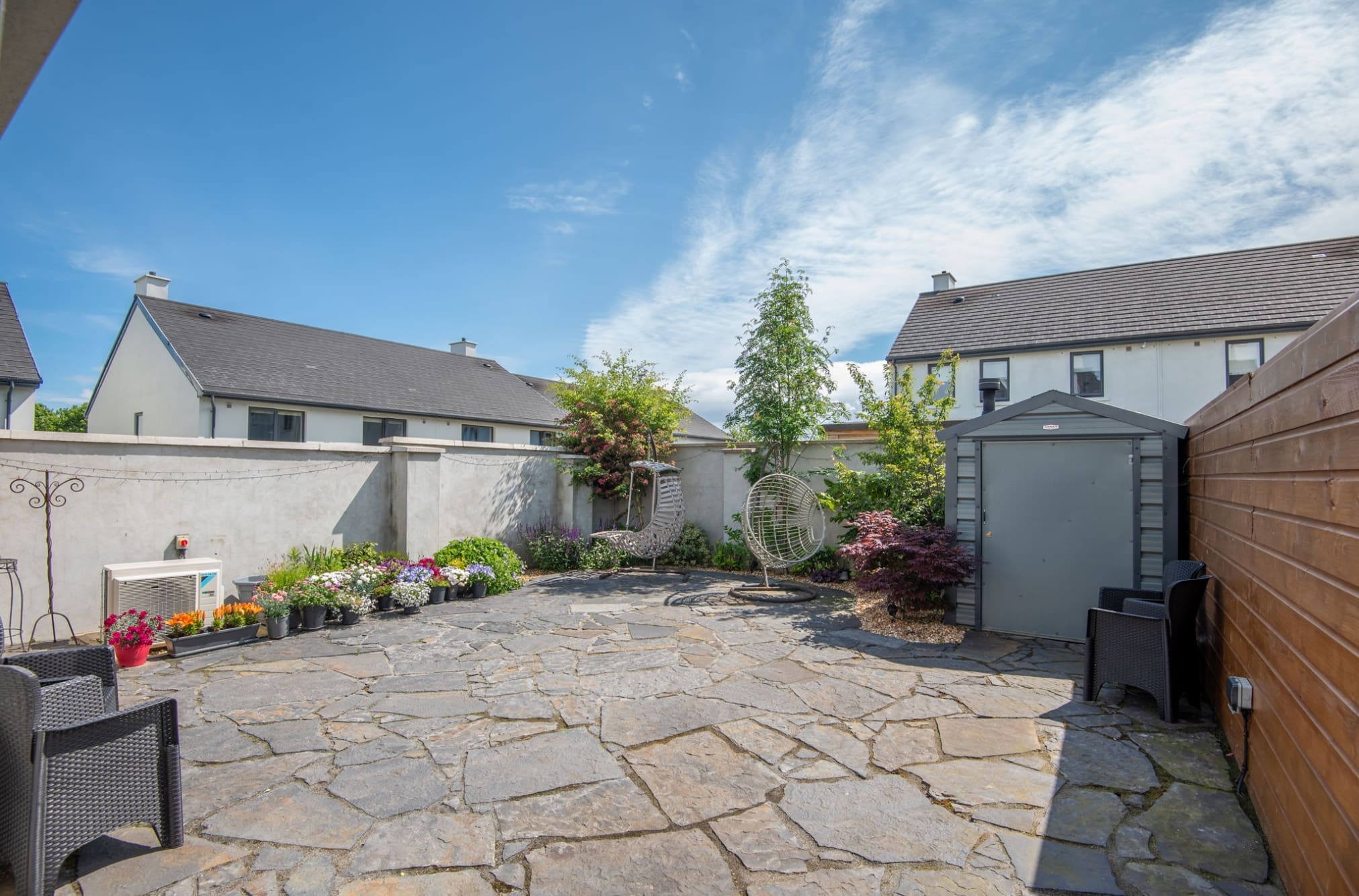 19 Newpark Close, Chapel Road, Kinsealy, Malahide, Co. Dublin