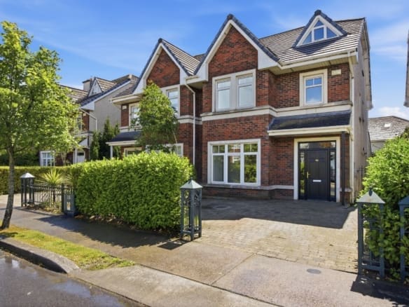 46 Castlemoyne, Balgriffin, Dublin 13