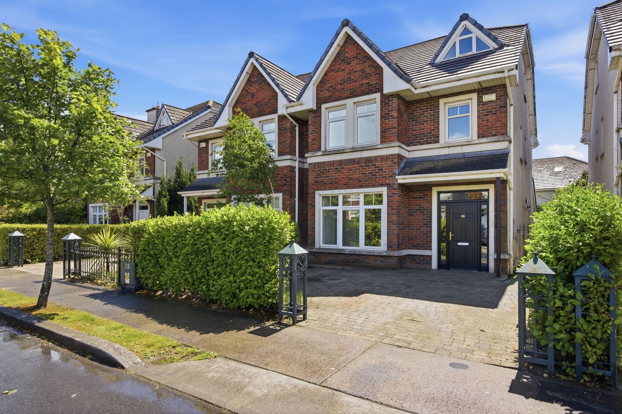 46 Castlemoyne, Balgriffin, Dublin 13