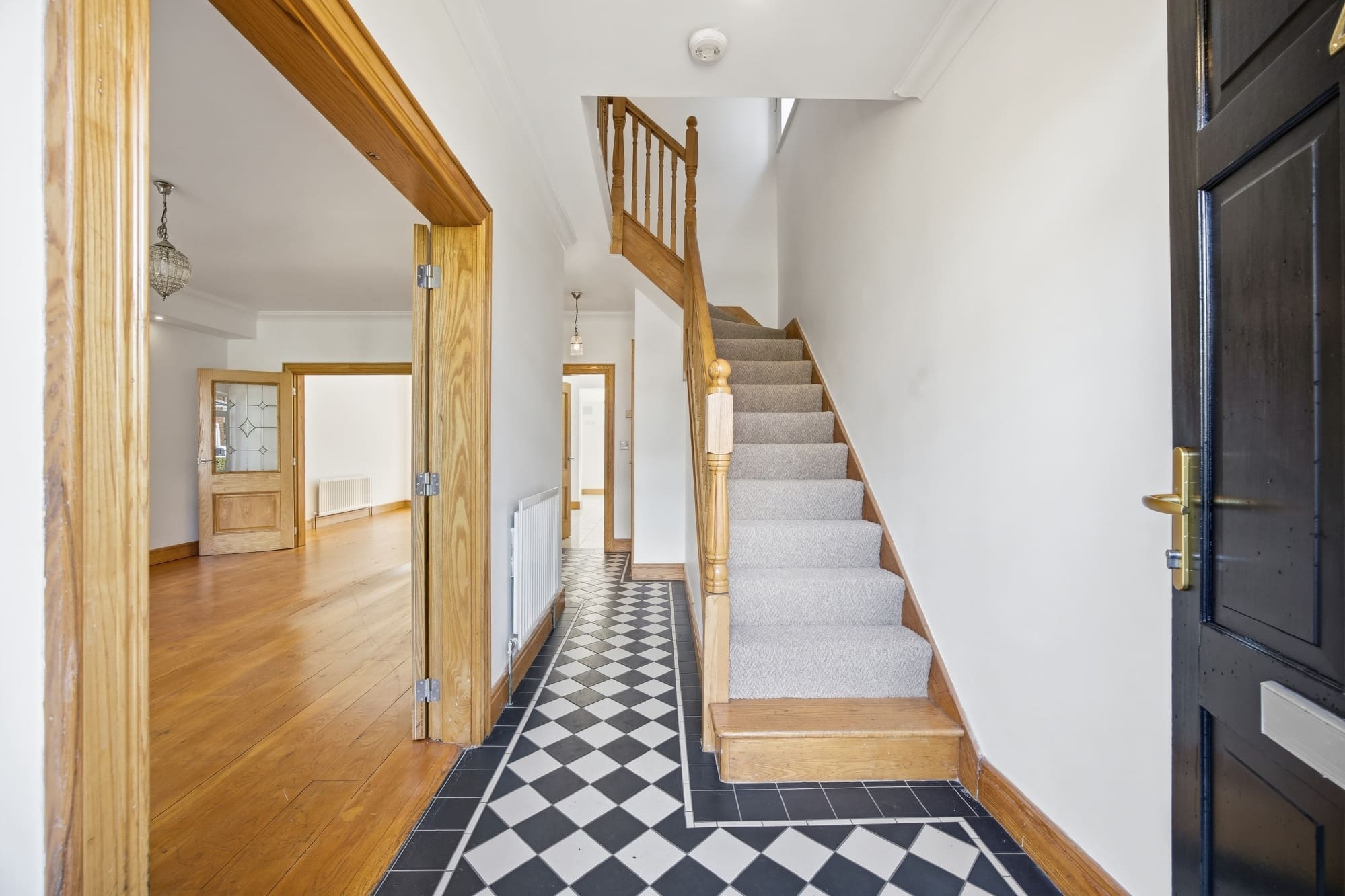 46 Castlemoyne, Balgriffin, Dublin 13