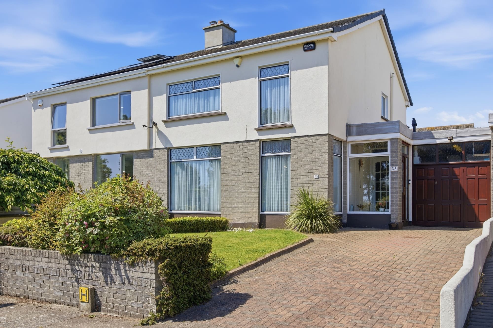 batch_7N9A9468 33 Dewbury Park, Portmarnock, Co. Dublin