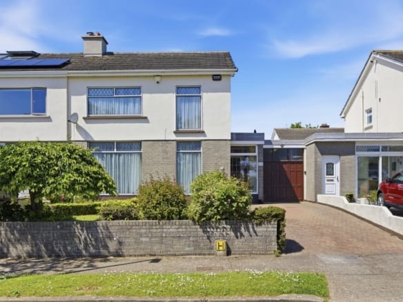 33 Dewbury Park, Portmarnock, Co. Dublin