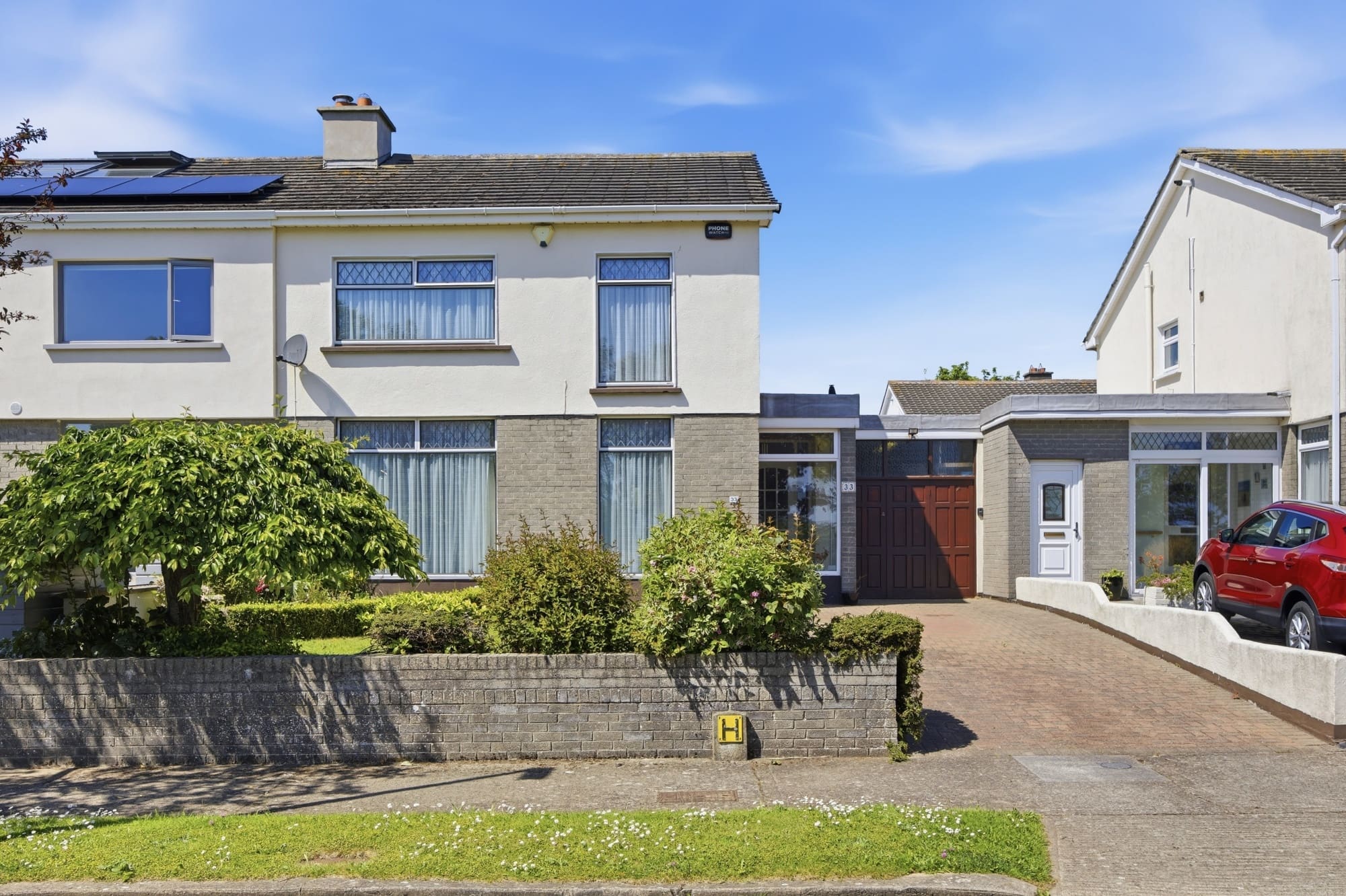 batch_7N9A9471 33 Dewbury Park, Portmarnock, Co. Dublin