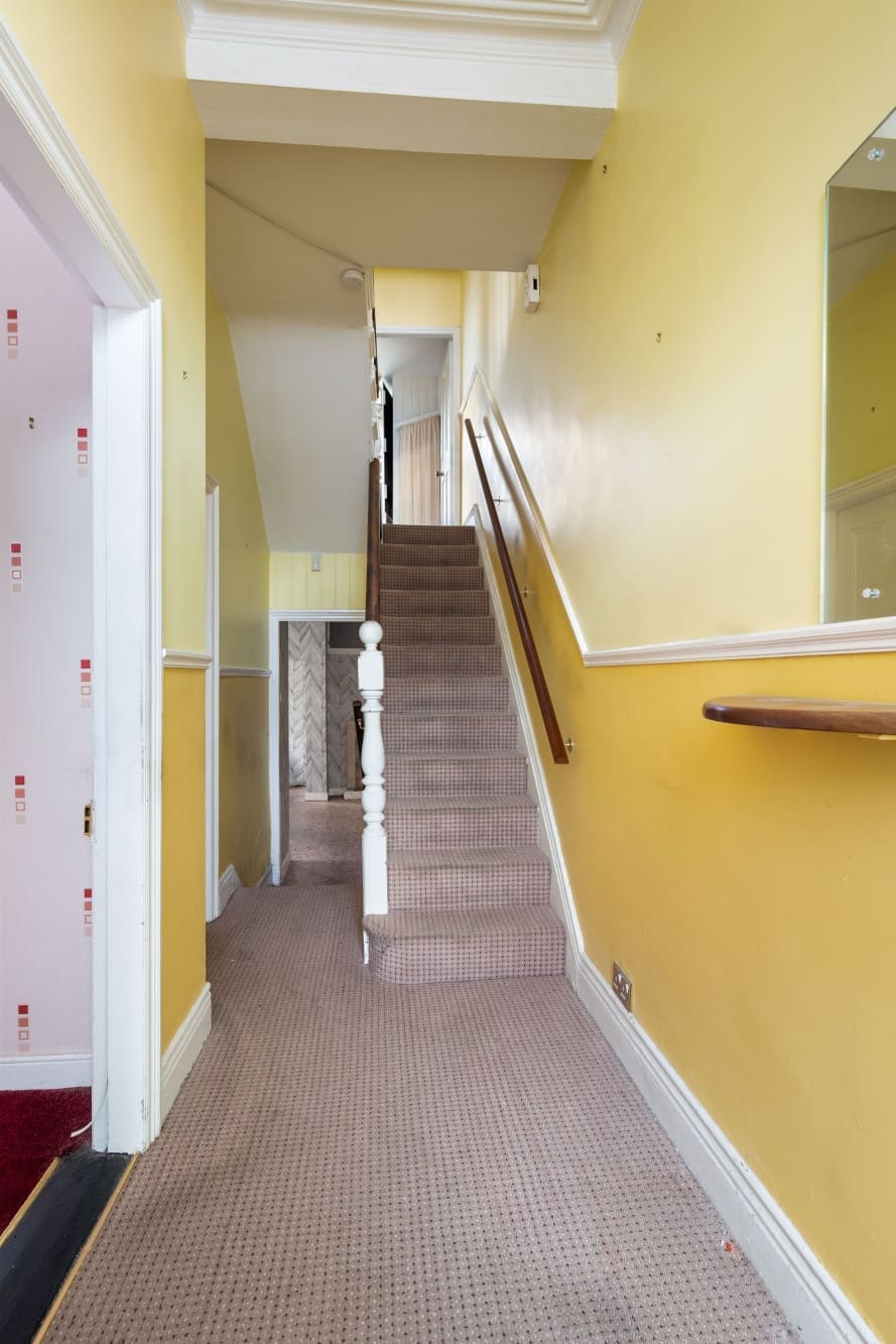 2 Cherryfield Avenue Lower, Ranelagh, Dublin 6
