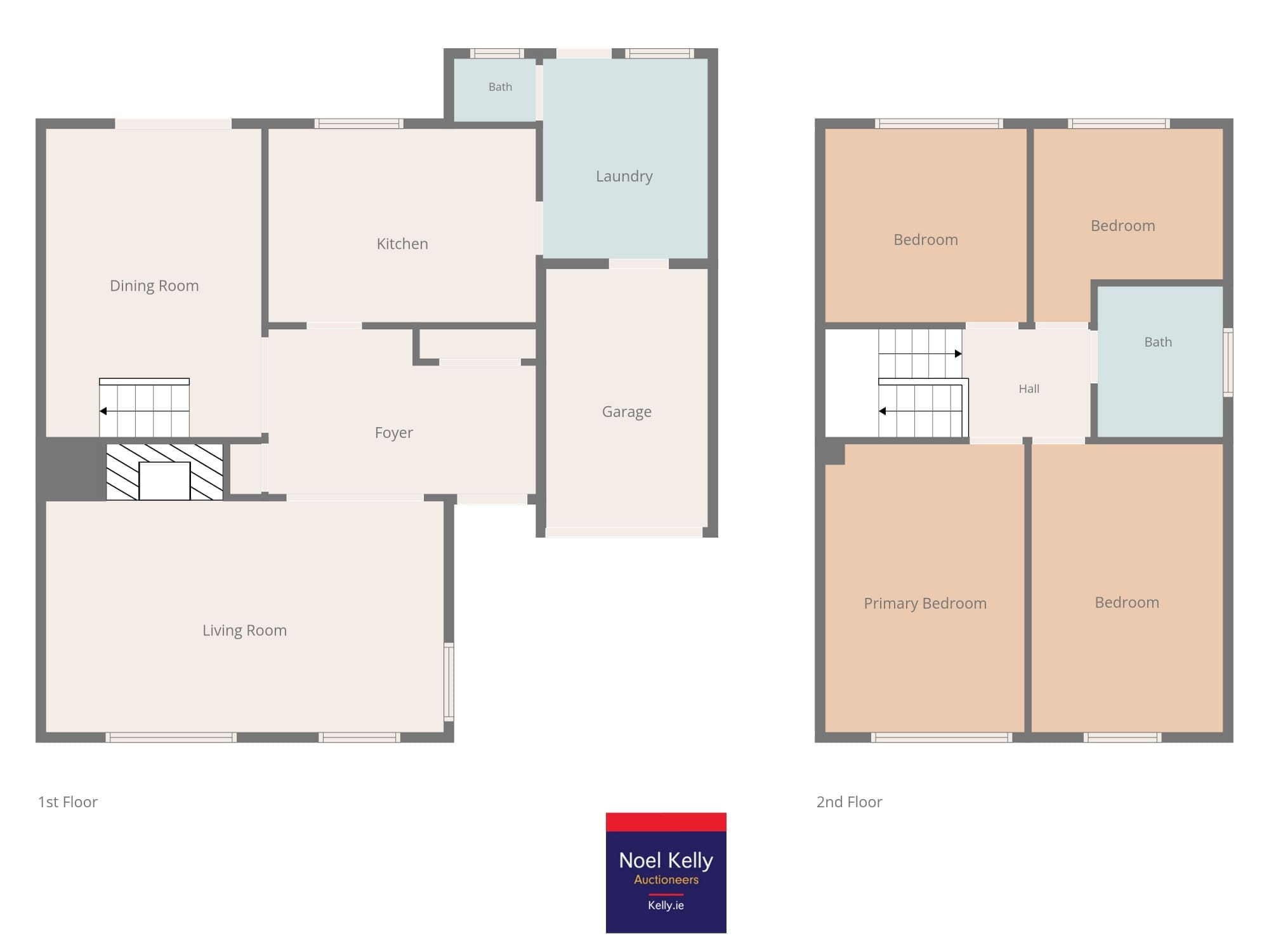 batch_Floor-Plan 33 Dewbury Park, Portmarnock, Co. Dublin
