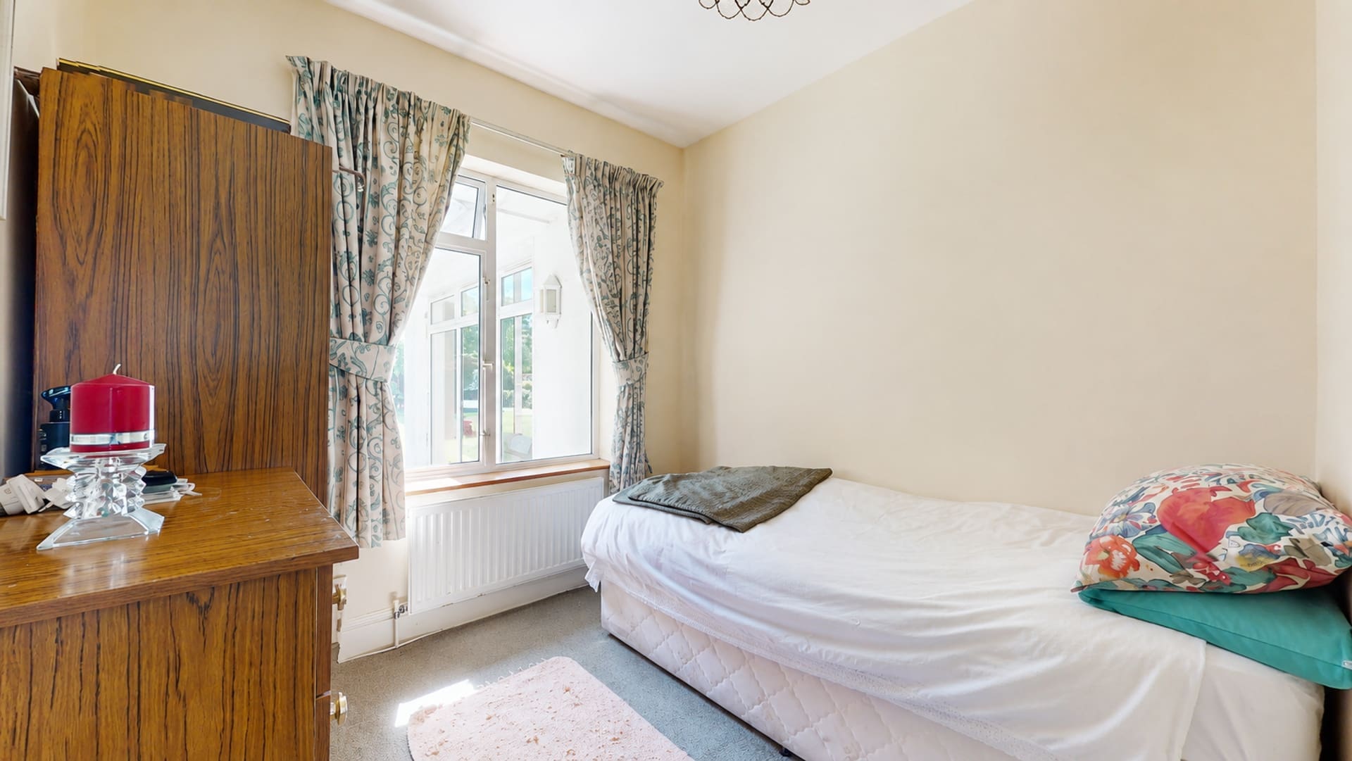 bednoprinter Sebring, Claremont Road, Howth, Dublin 13