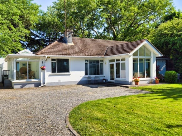 Sebring, Claremont Road, Howth, Dublin 13