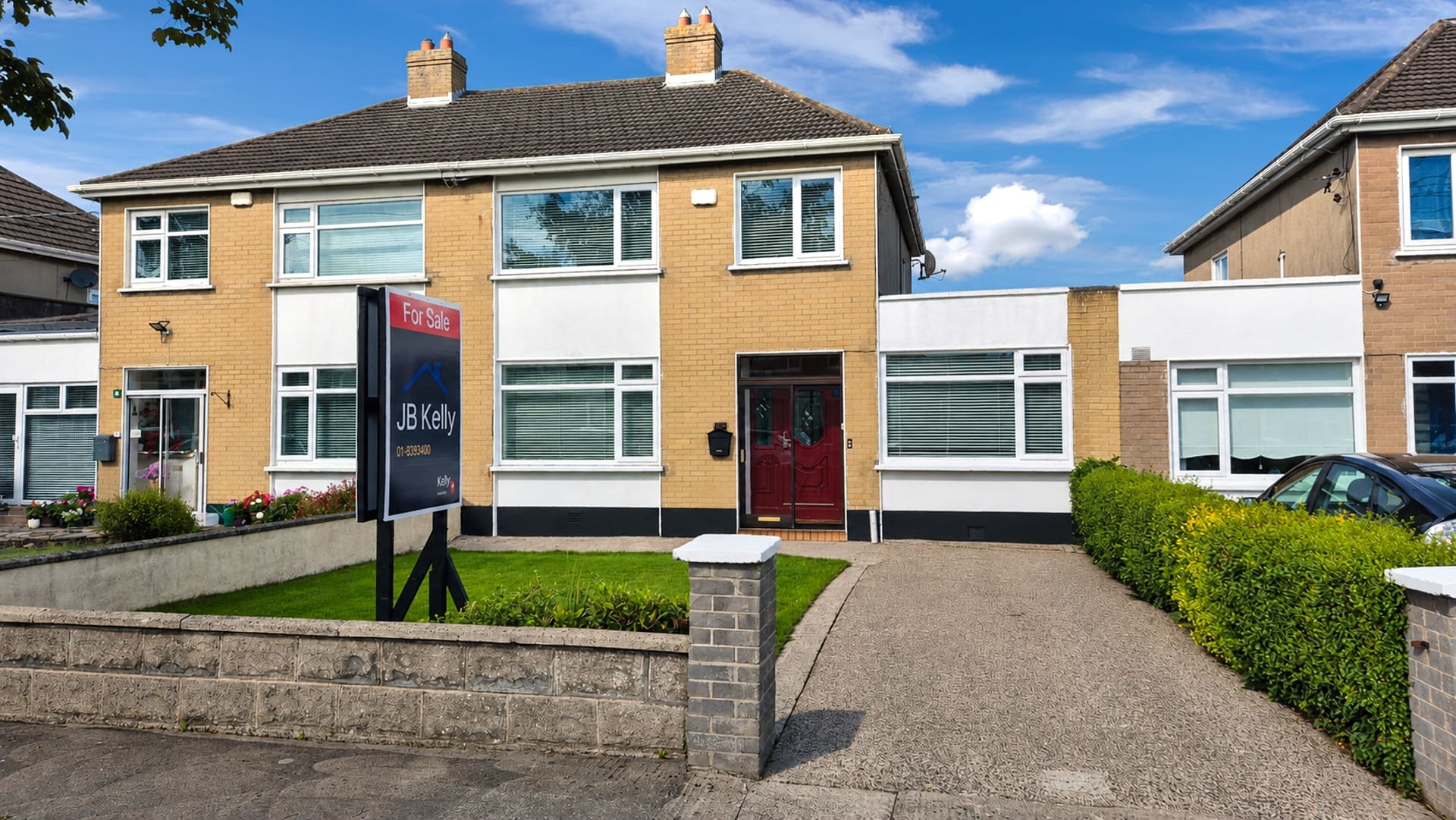 15 Alden Drive, Sutton, Dublin 13