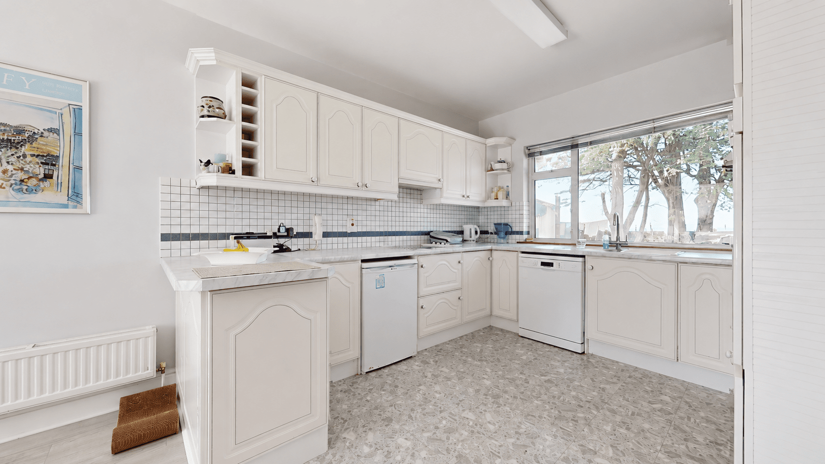 kitchennew Sebring, Claremont Road, Howth, Dublin 13