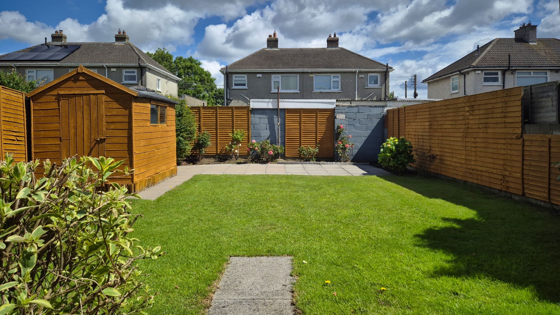 15 Alden Drive, Sutton, Dublin 13