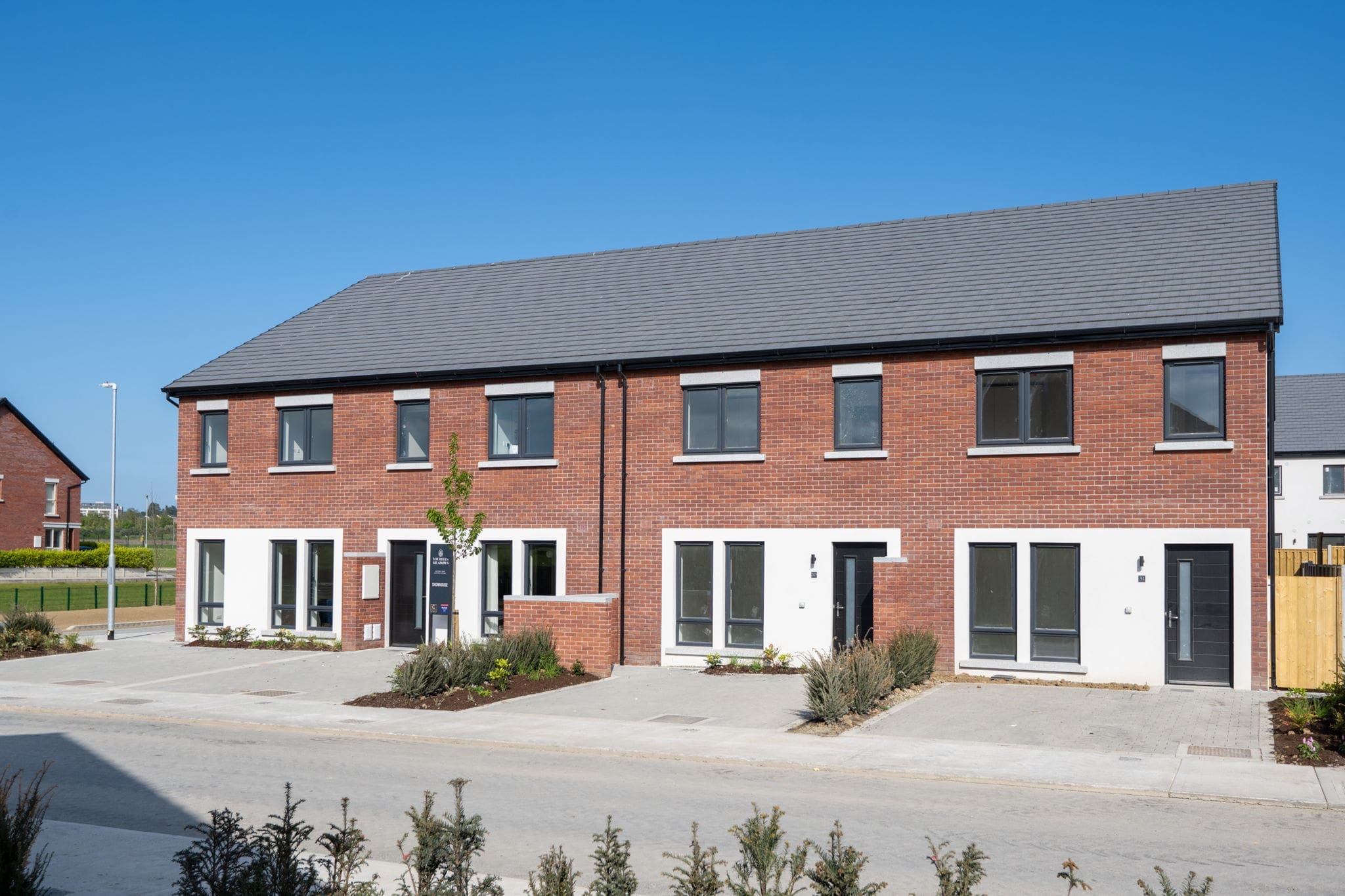 8-web-or-mls-fronts-15 Type C End of Terrace, Yourell’s Meadows, The Back Road, Malahide, Co.Dublin