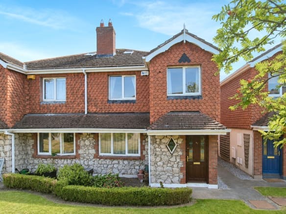 27 The Court, High Park, Grace Park Rd, Drumcondra, Dublin 9