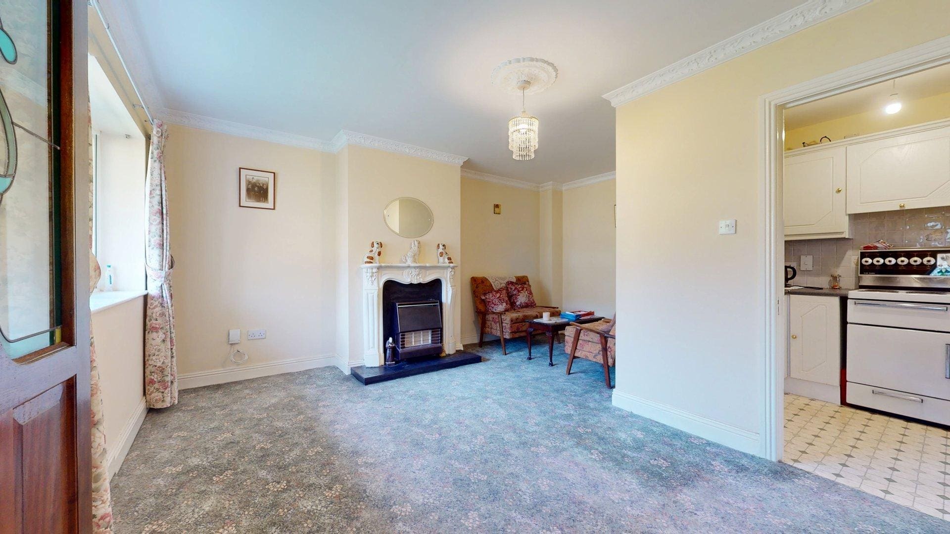 27 The Court, High Park, Grace Park Rd, Drumcondra, Dublin 9