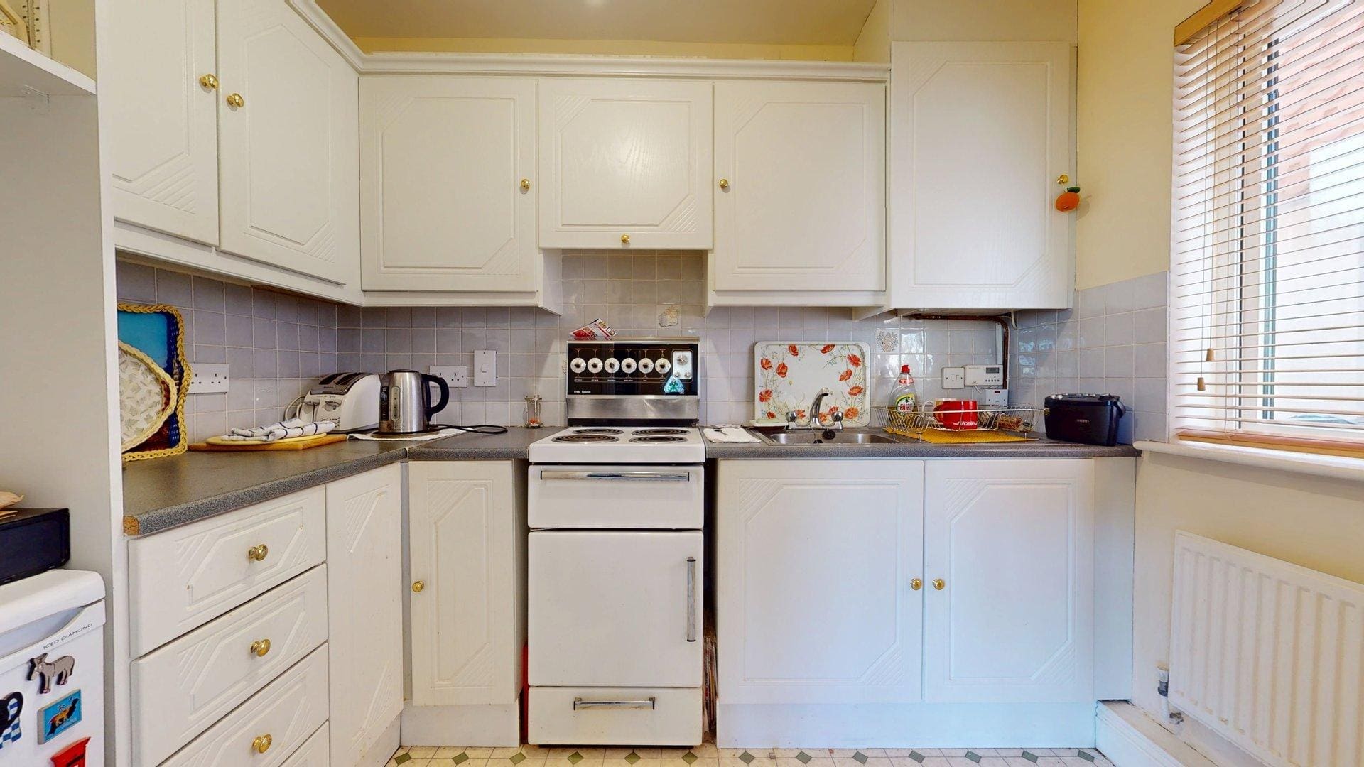 27 The Court, High Park, Grace Park Rd, Drumcondra, Dublin 9