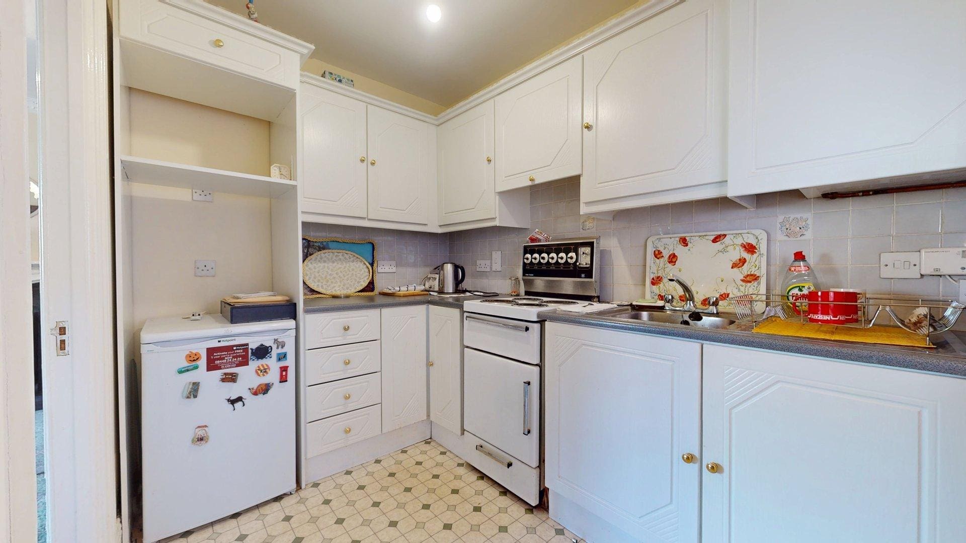 27 The Court, High Park, Grace Park Rd, Drumcondra, Dublin 9