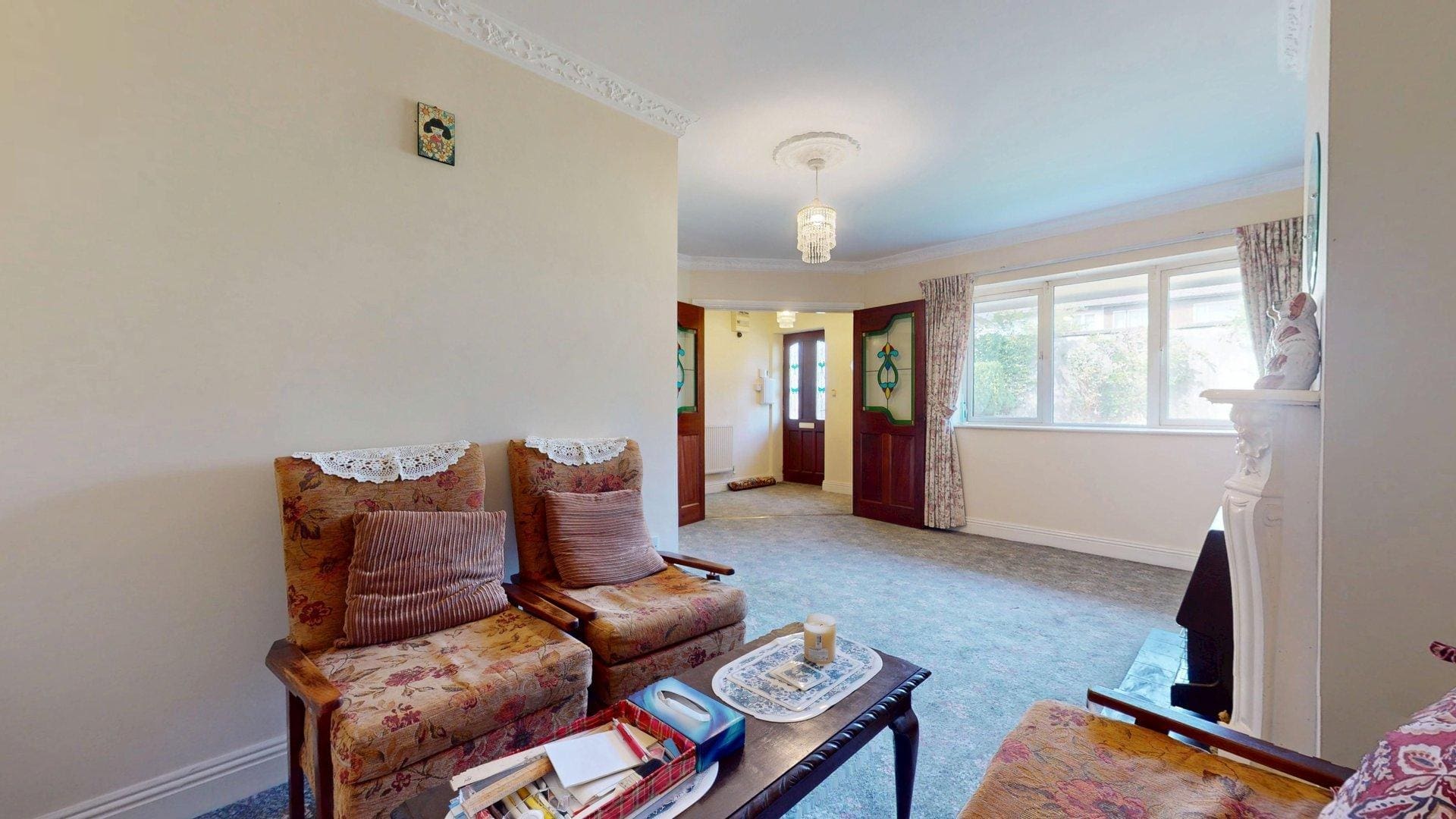 27 The Court, High Park, Grace Park Rd, Drumcondra, Dublin 9
