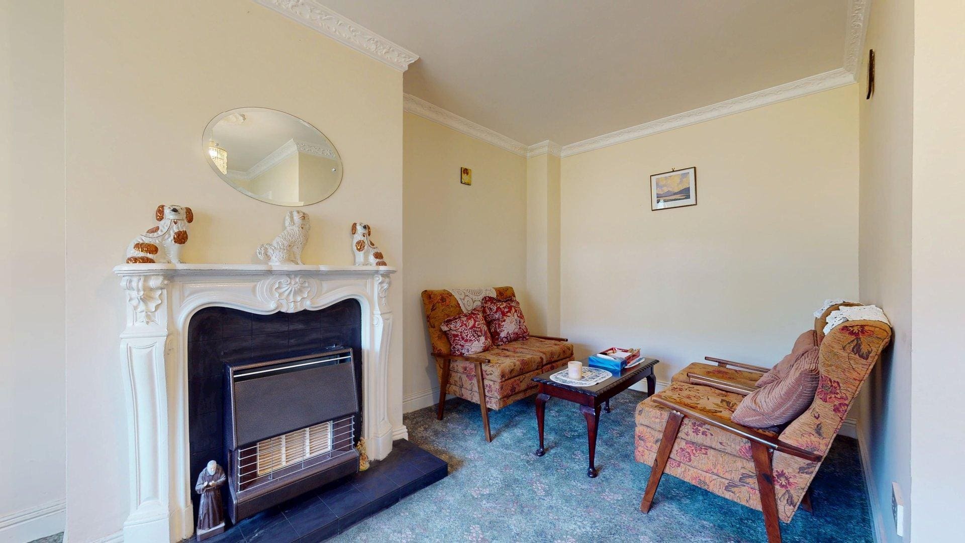 27 The Court, High Park, Grace Park Rd, Drumcondra, Dublin 9