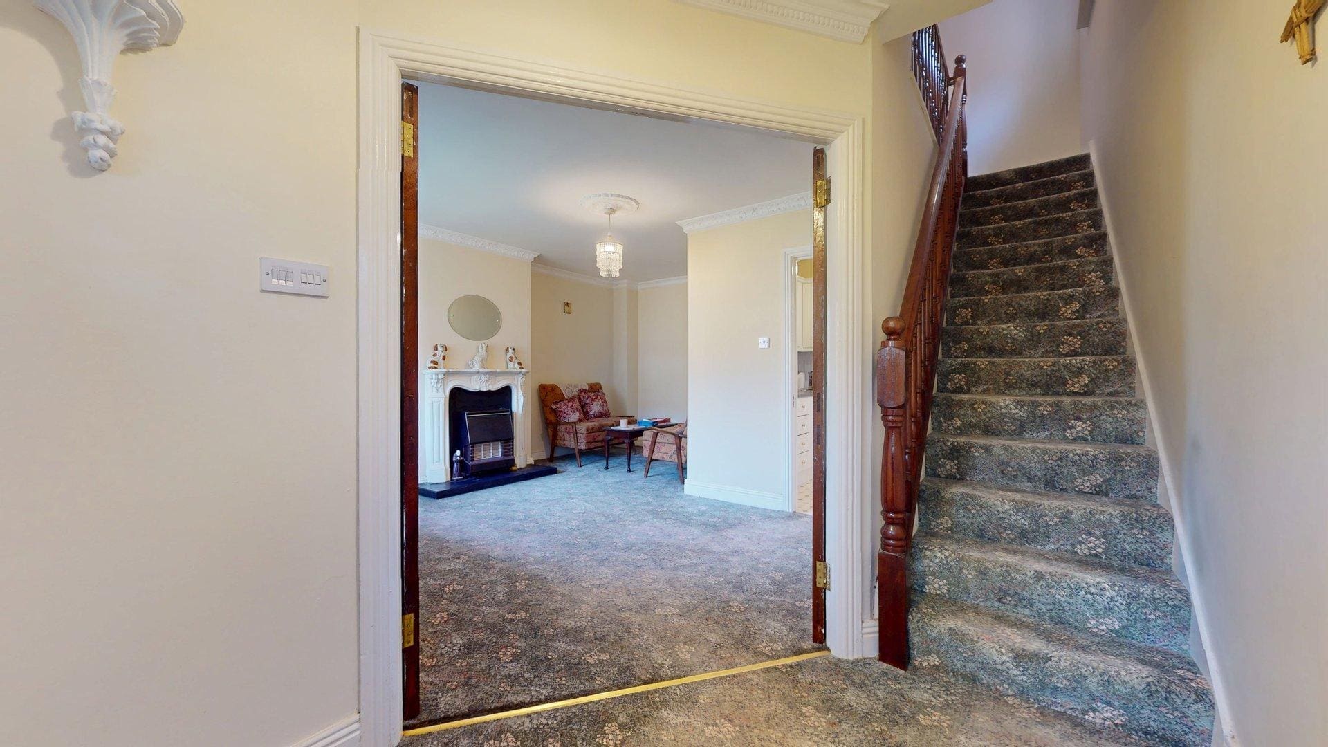 27 The Court, High Park, Grace Park Rd, Drumcondra, Dublin 9