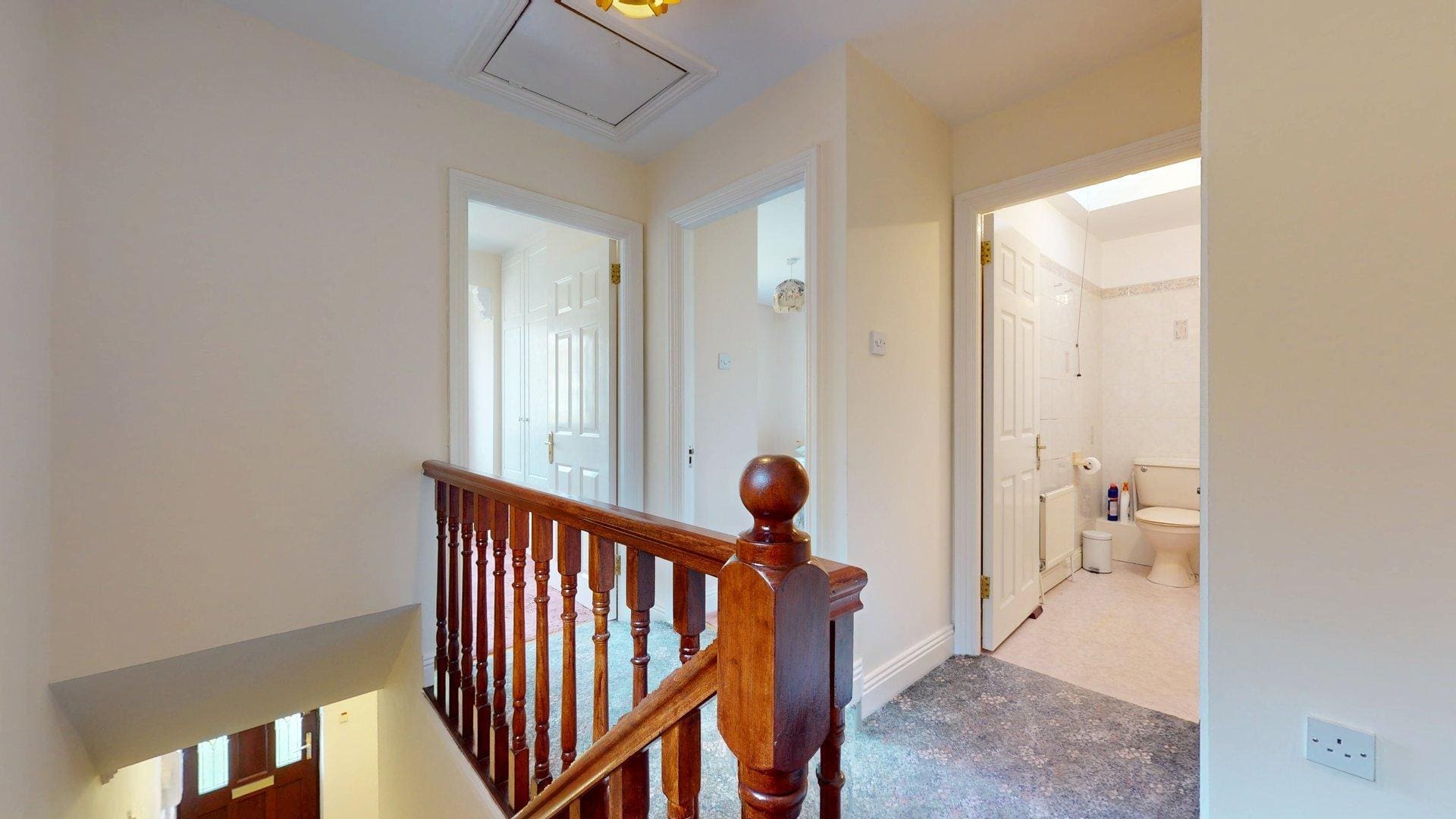 27 The Court, High Park, Grace Park Rd, Drumcondra, Dublin 9