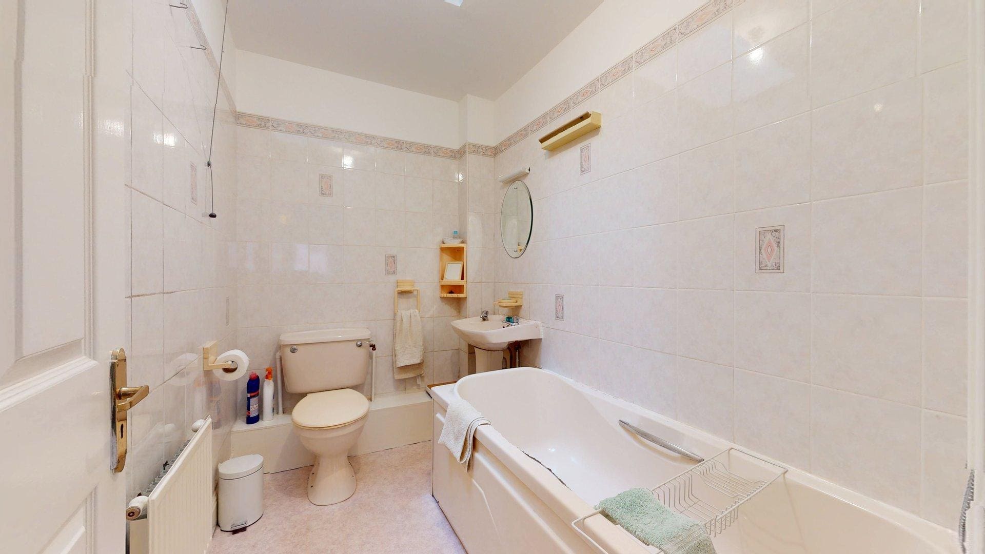 27 The Court, High Park, Grace Park Rd, Drumcondra, Dublin 9