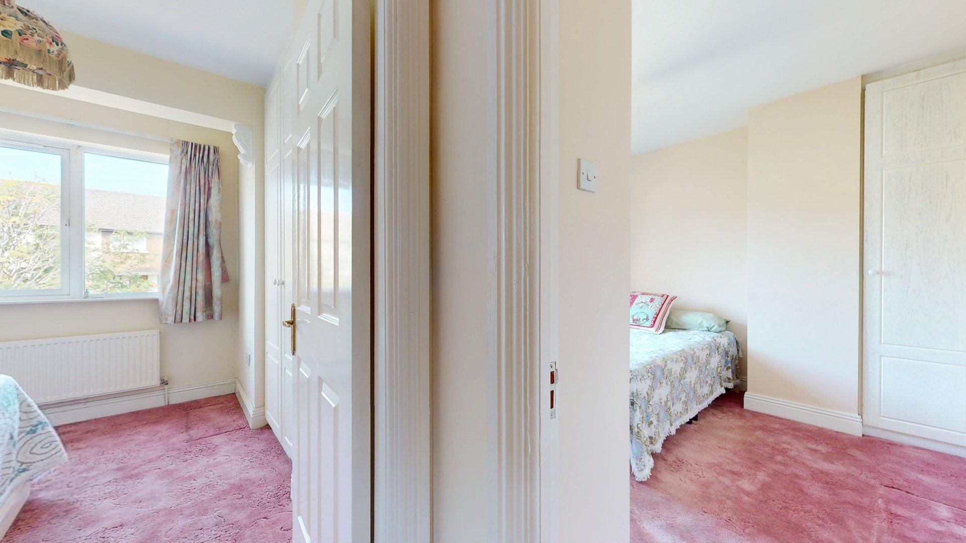 27 The Court, High Park, Grace Park Rd, Drumcondra, Dublin 9