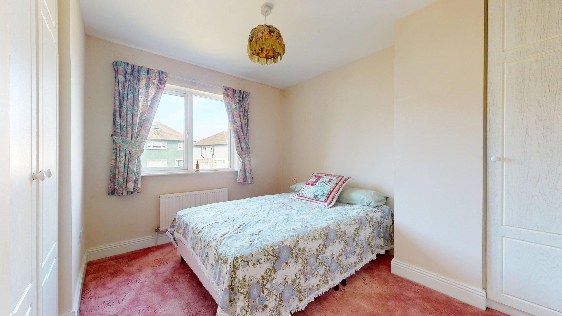 27 The Court, High Park, Grace Park Rd, Drumcondra, Dublin 9