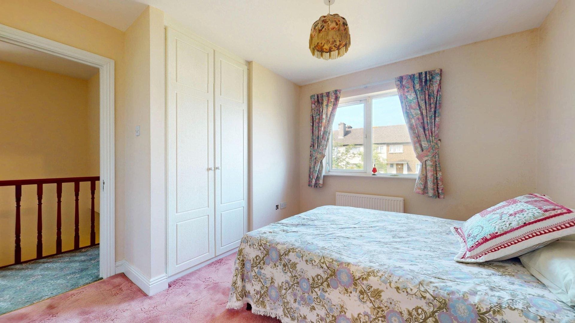 27 The Court, High Park, Grace Park Rd, Drumcondra, Dublin 9