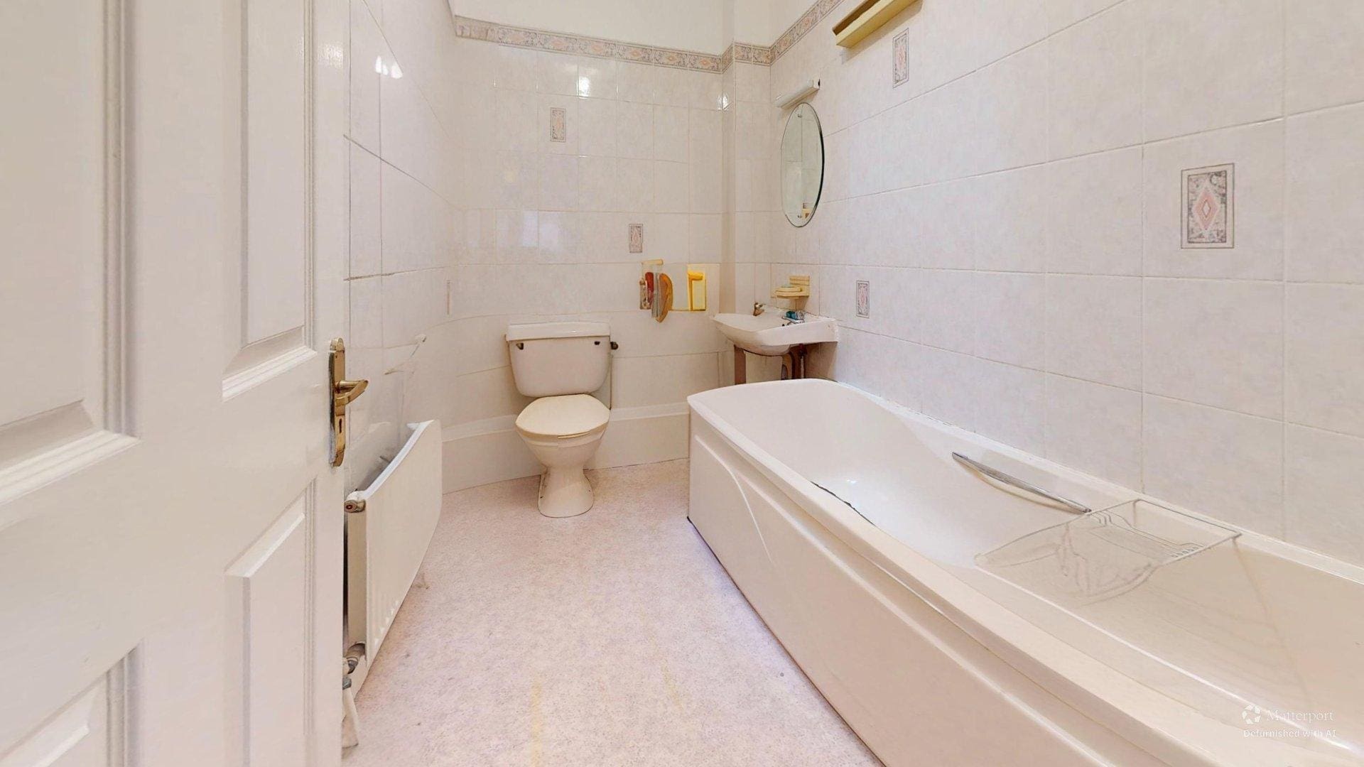 27 The Court, High Park, Grace Park Rd, Drumcondra, Dublin 9